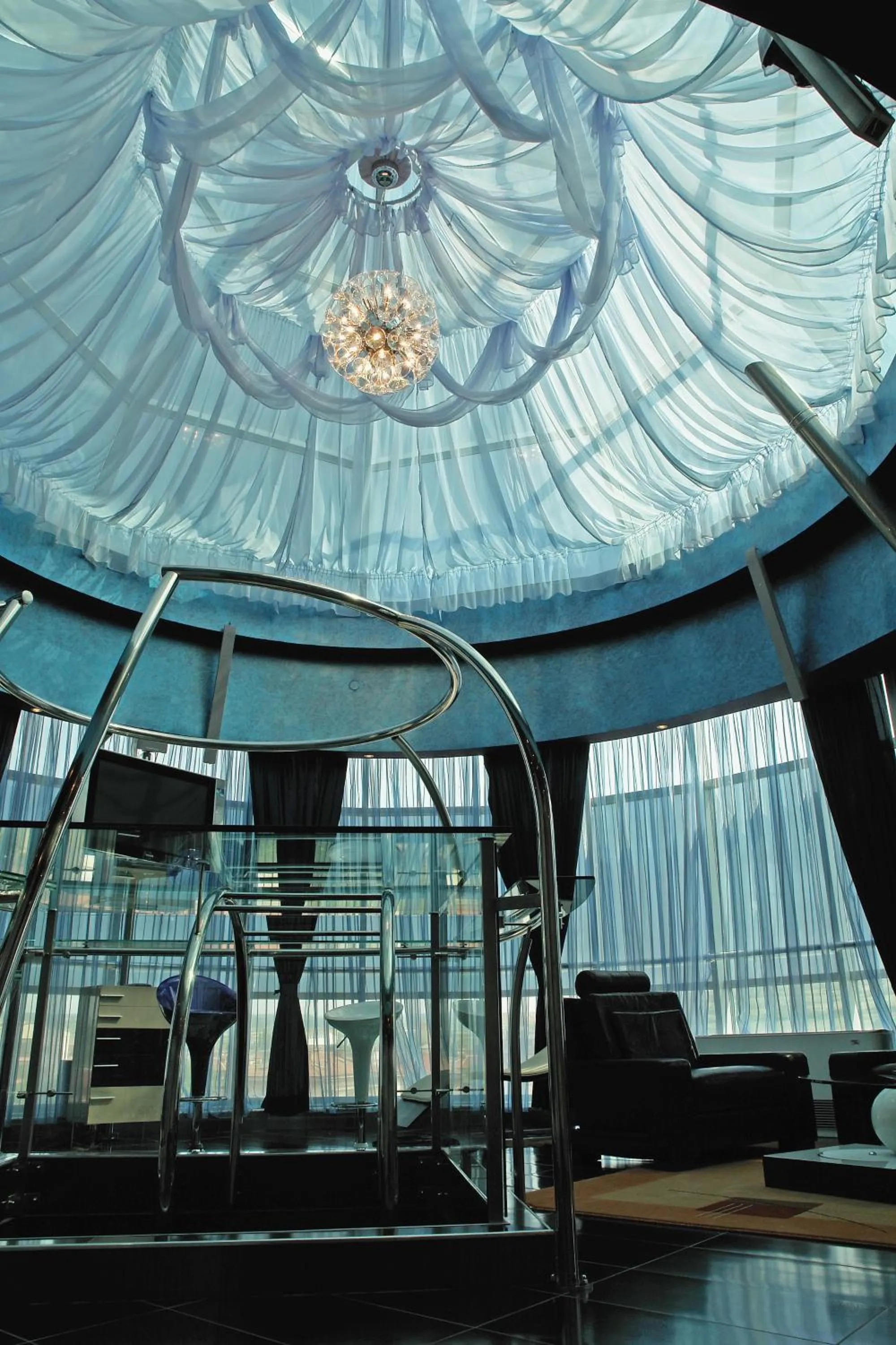 Photo of the whole room in Diplomat Plaza Hotel & Resort