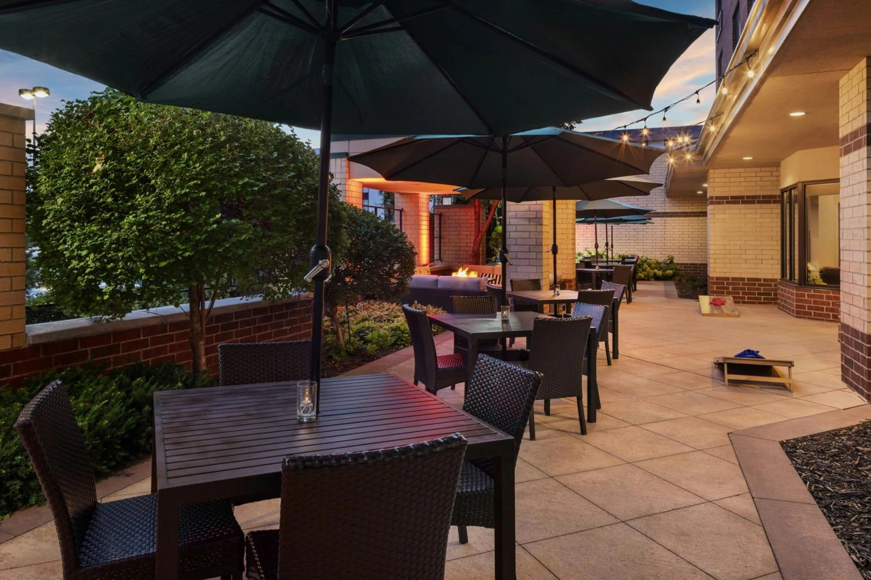 Other in Courtyard by Marriott Bloomington Mall of America