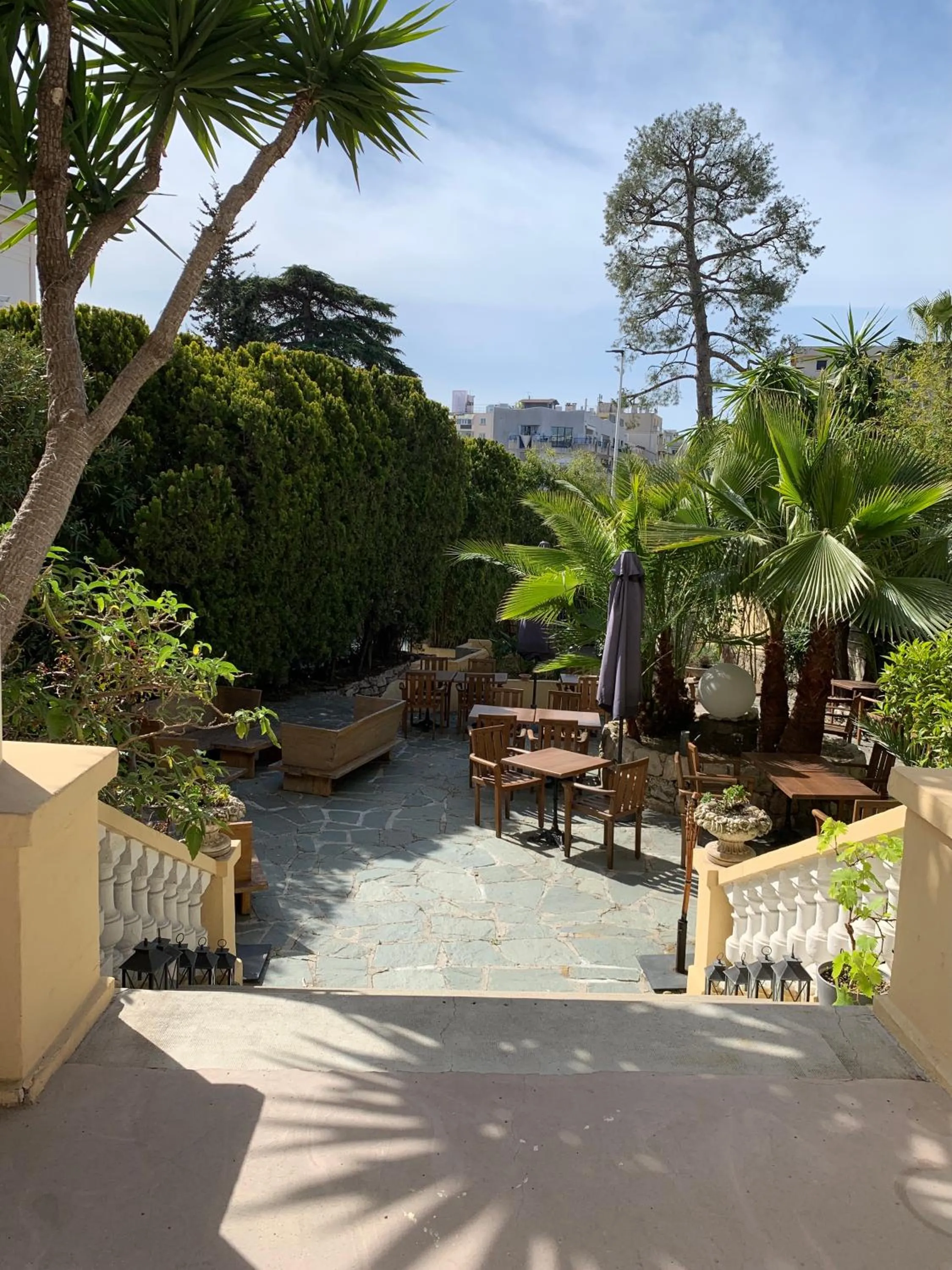 Hotel Alexandra - Boutique Hotel