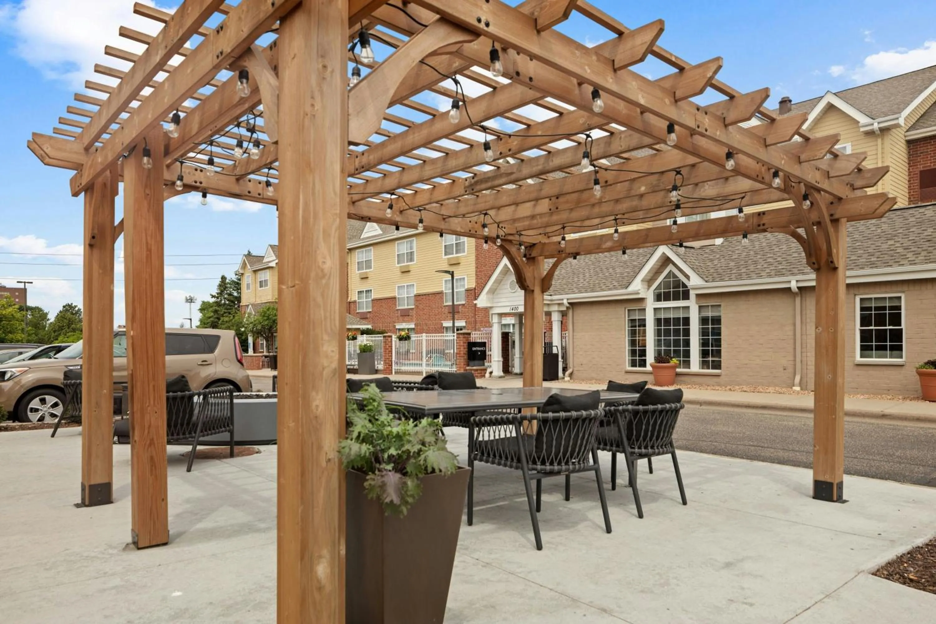 Other in TownePlace Suites Minneapolis West/St. Louis Park