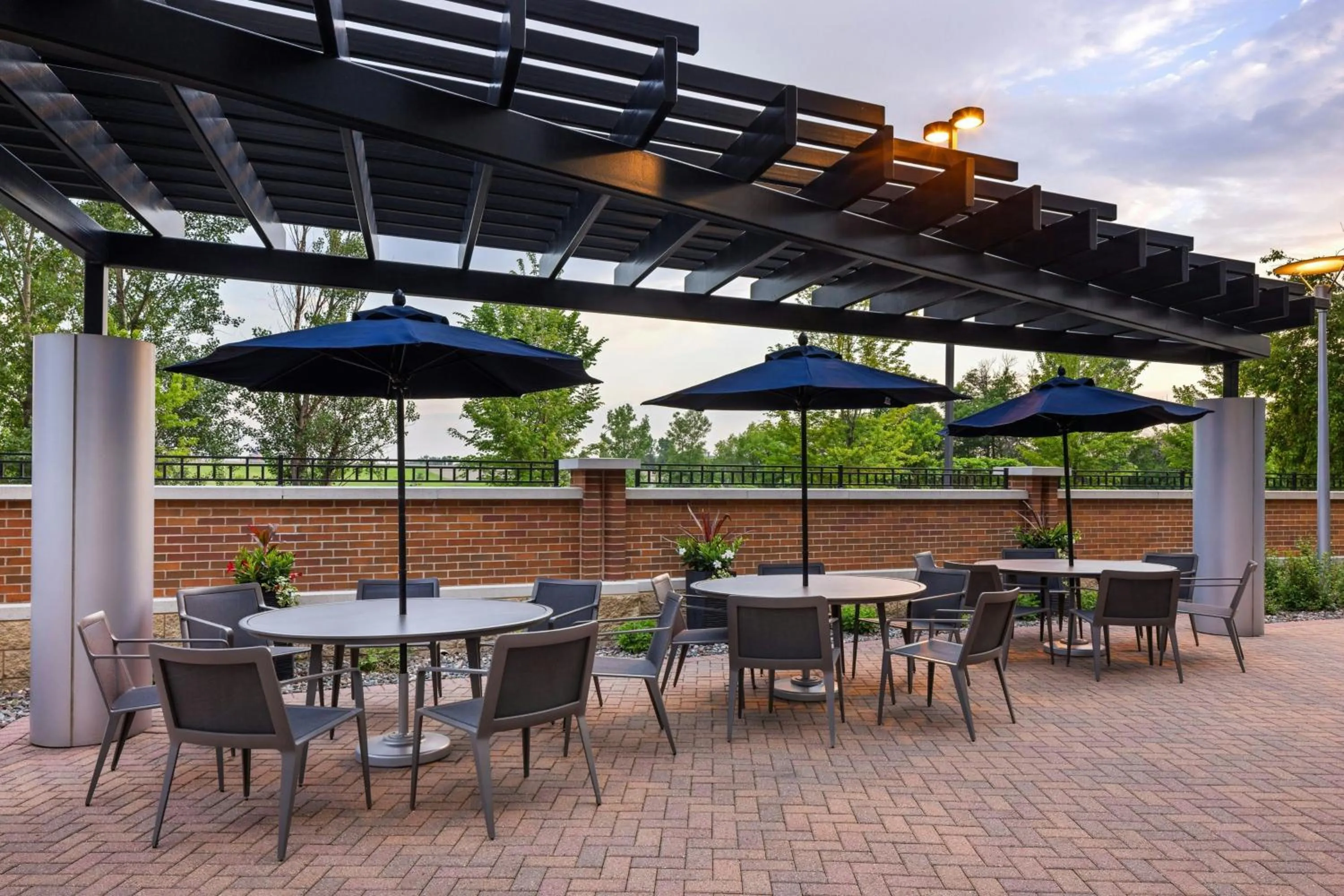 Other in Courtyard Minneapolis Maple Grove Arbor Lakes