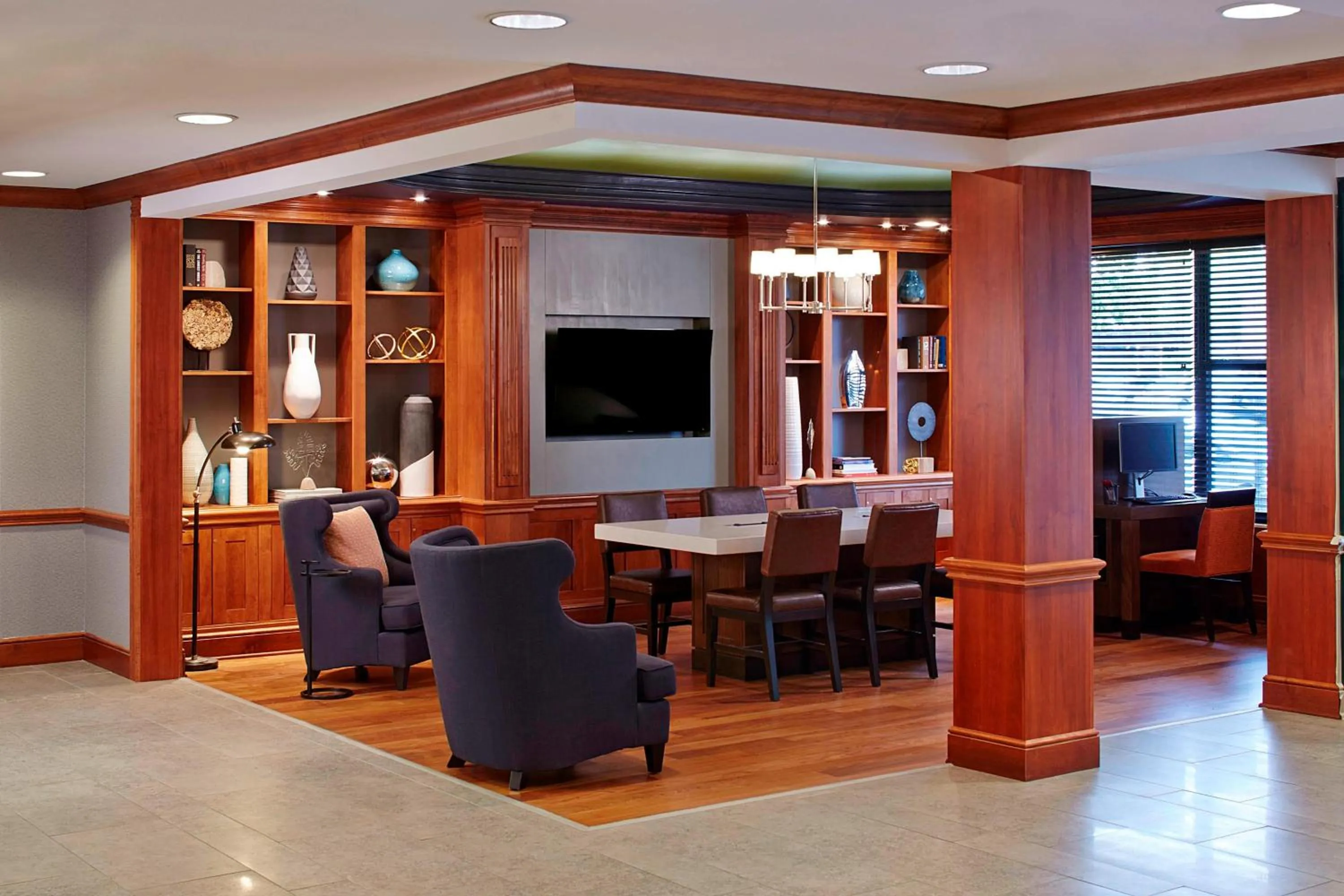 Other in Residence Inn Minneapolis Downtown at The Depot