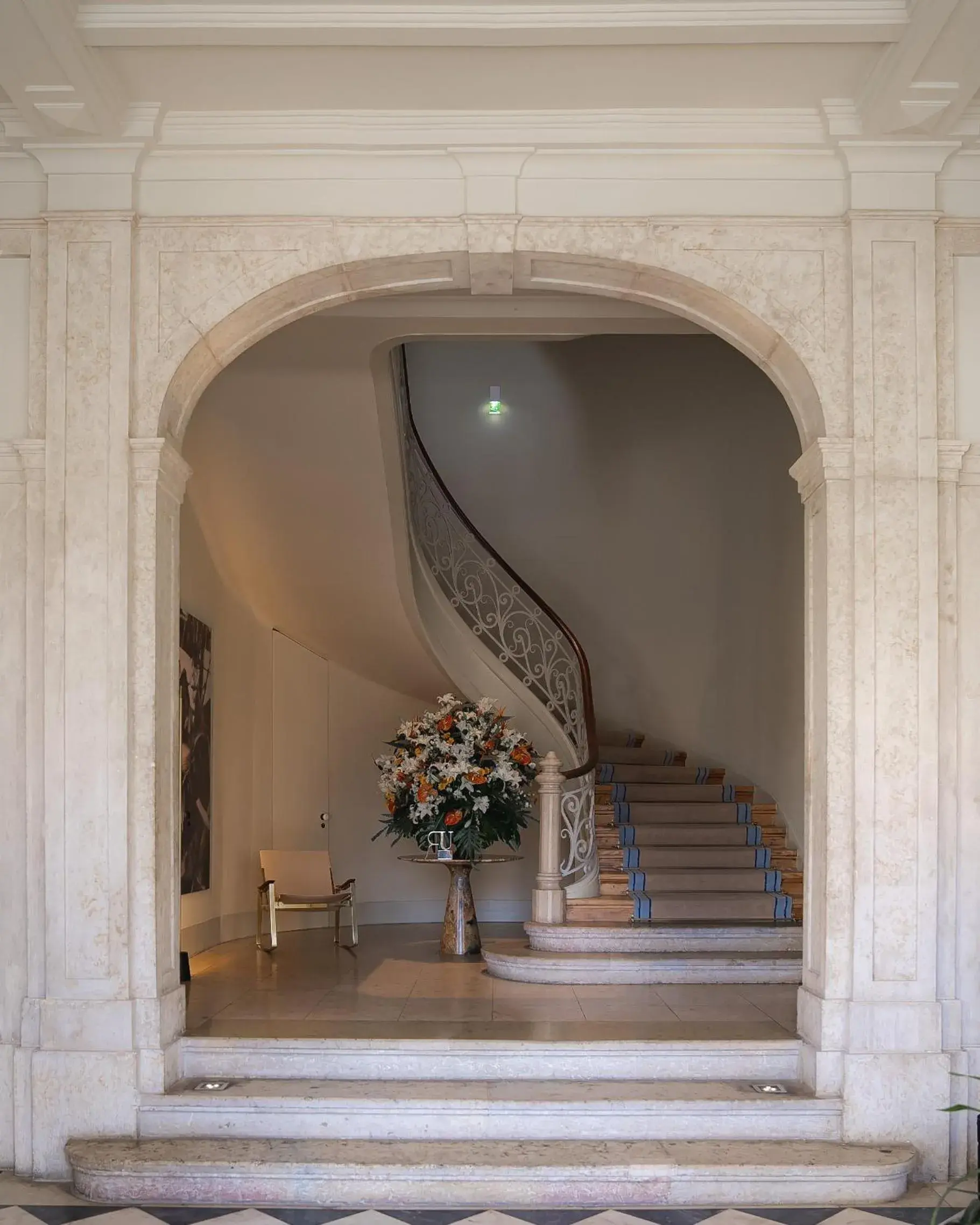 Lobby or reception in Verride Palácio Santa Catarina Lobby or reception in Verride Palácio Santa Catarina