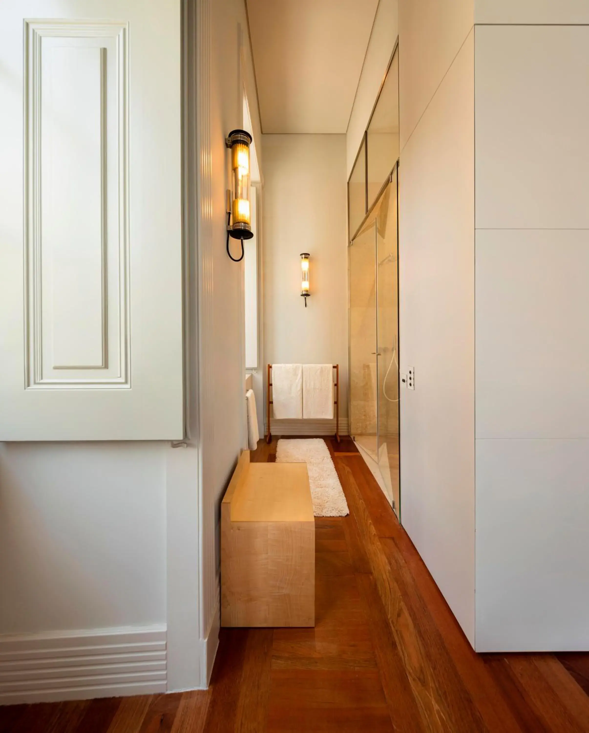 Arch Superior Room in Verride Palácio Santa Catarina Arch Superior Room in Verride Palácio Santa Catarina