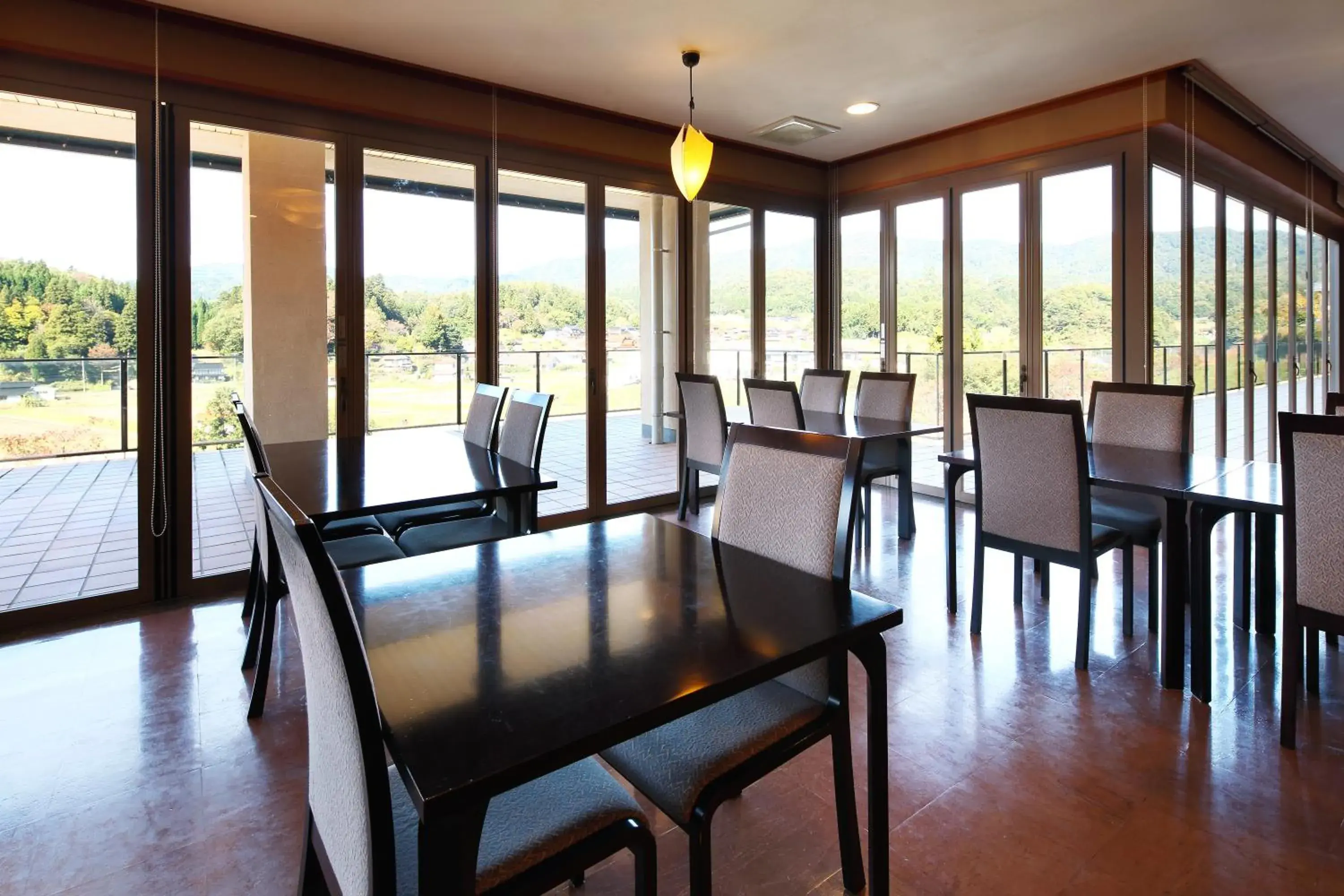 Restaurant/places to eat in Tamamine Sanso Restaurant/places to eat in Tamamine Sanso