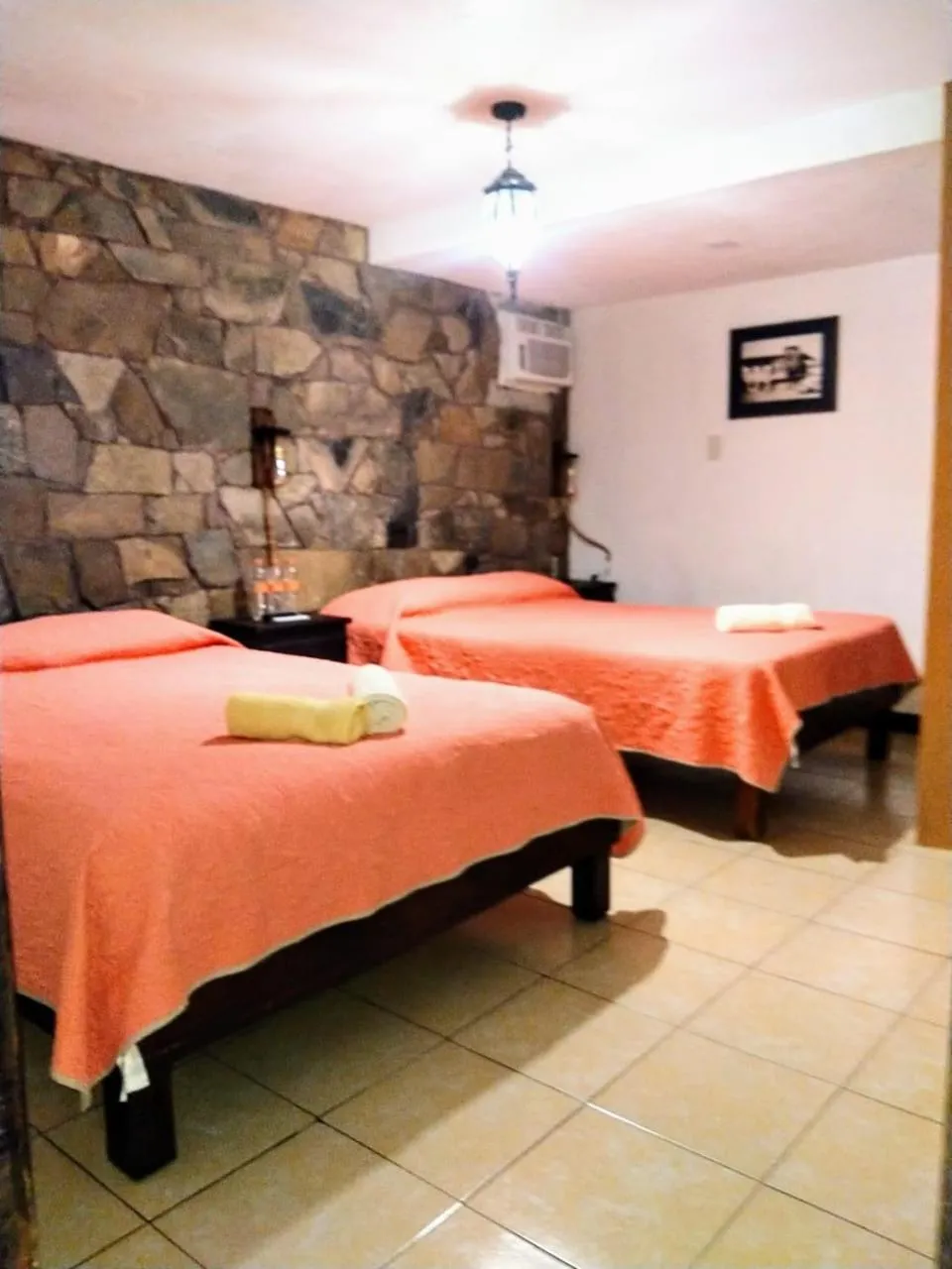 Posada "Jardin Huasteca Xilitla"