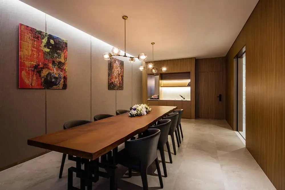 Ramada by Wyndham Seoul Sindorim Ramada by Wyndham Seoul Sindorim