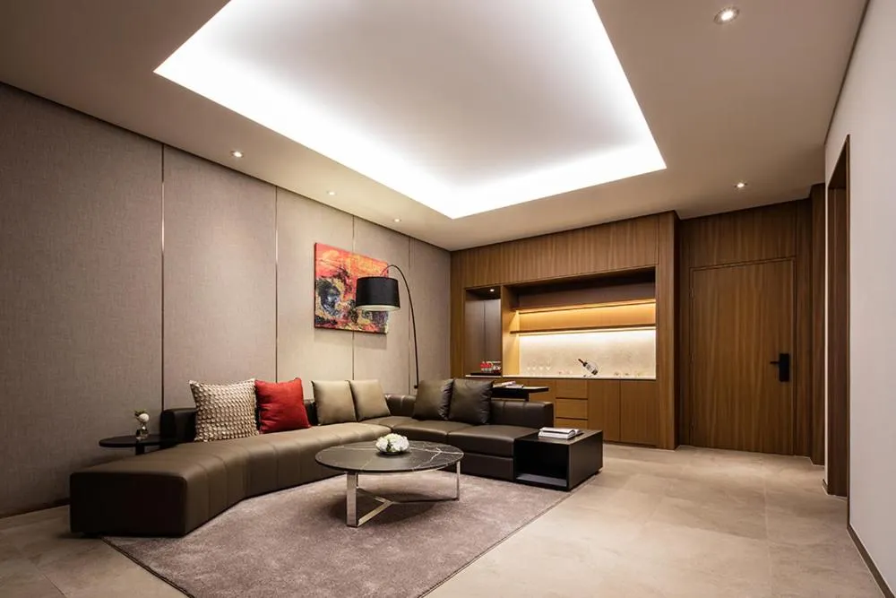 Ramada by Wyndham Seoul Sindorim