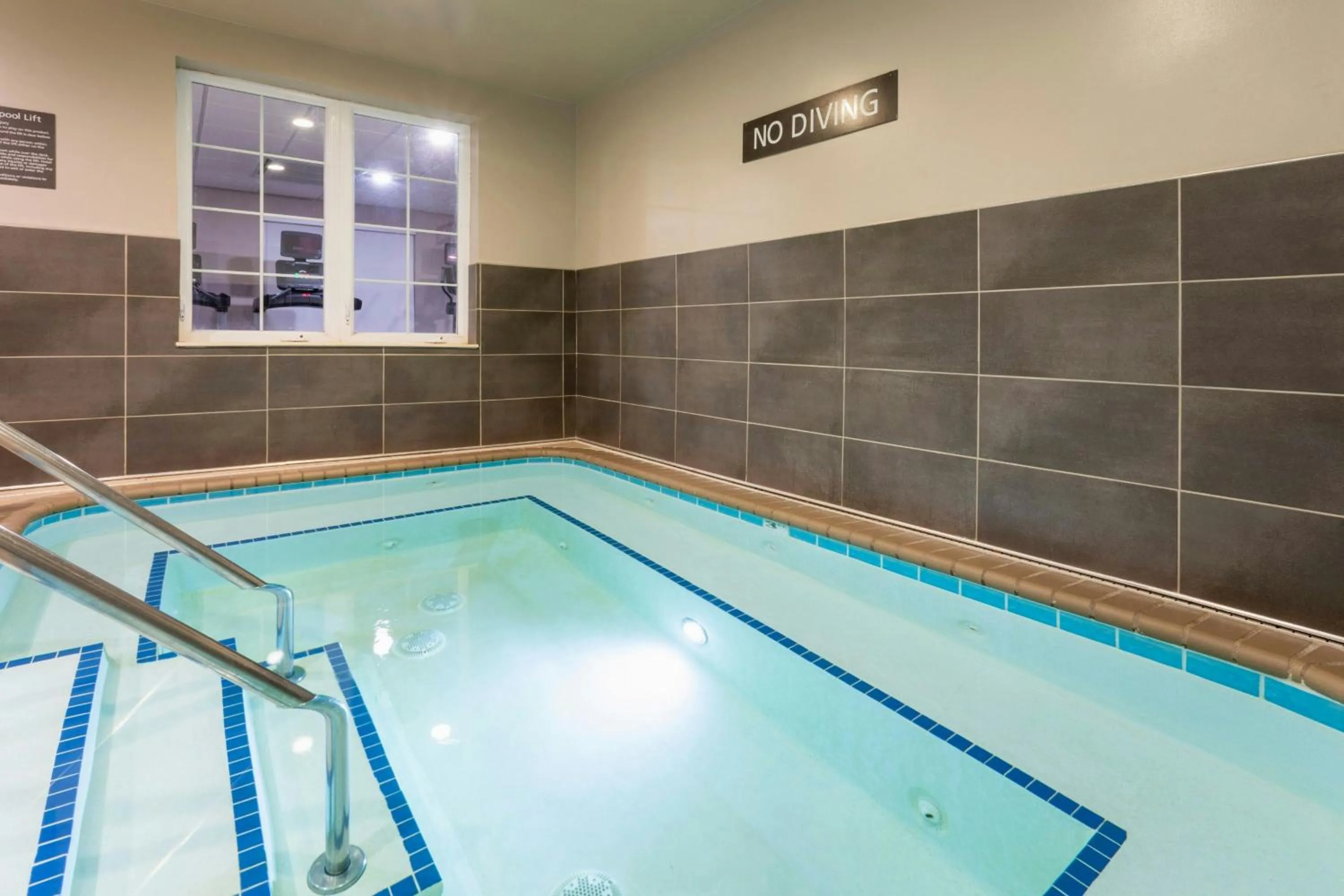 Fitness centre/facilities in Residence Inn Minneapolis St. Paul/Roseville