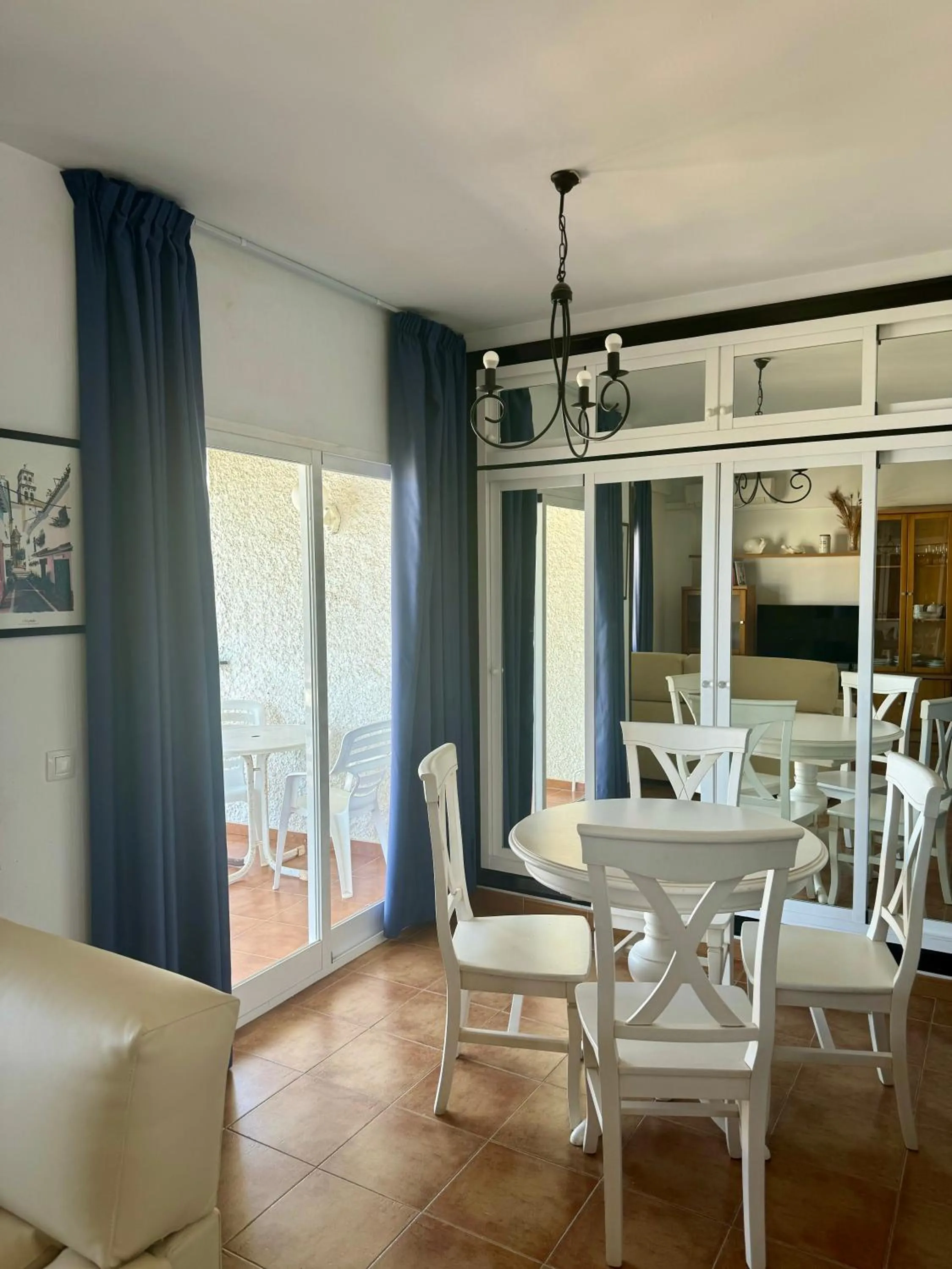 Apartamentos Mediterraneo