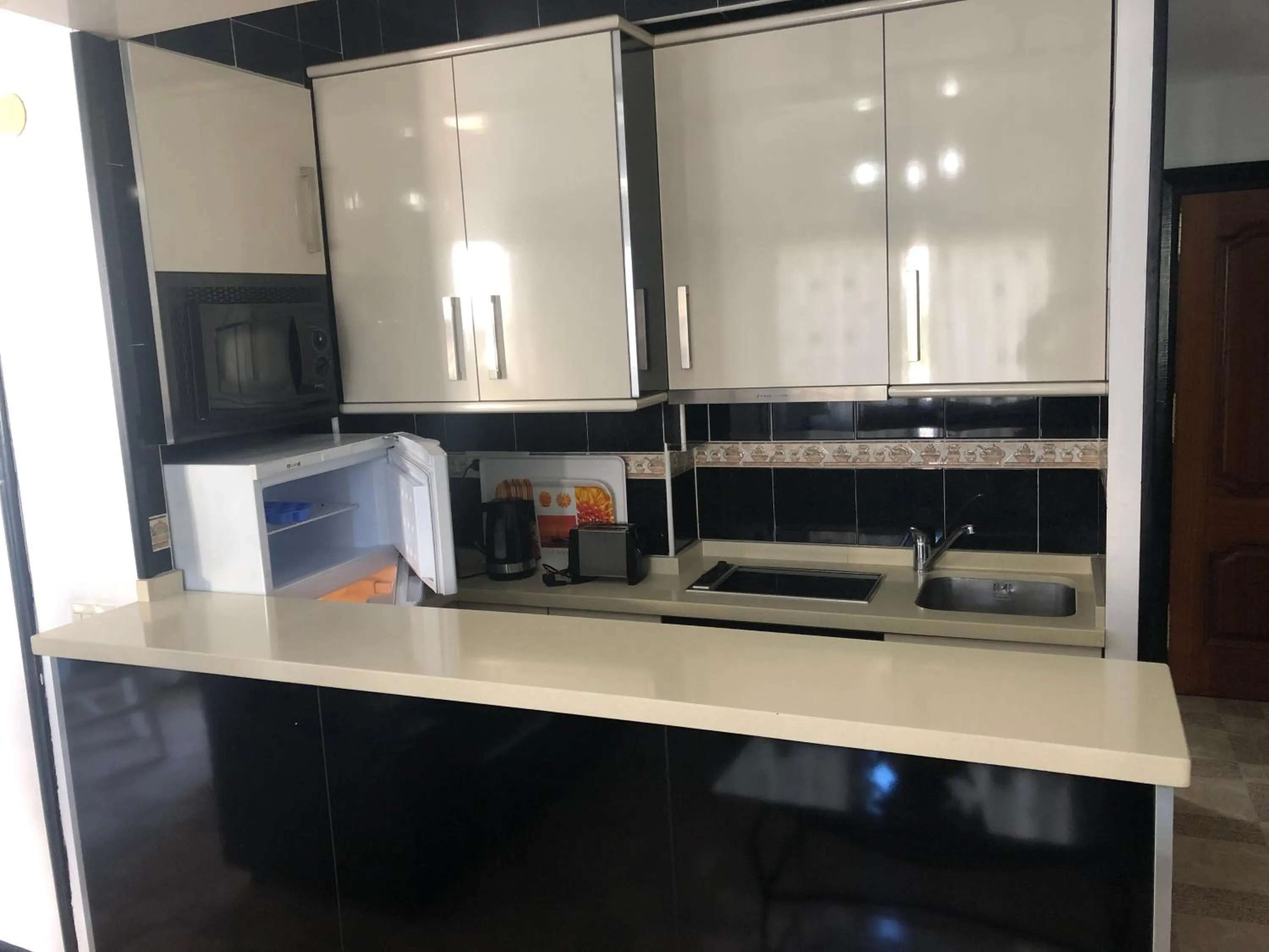 Apartamentos Mediterraneo