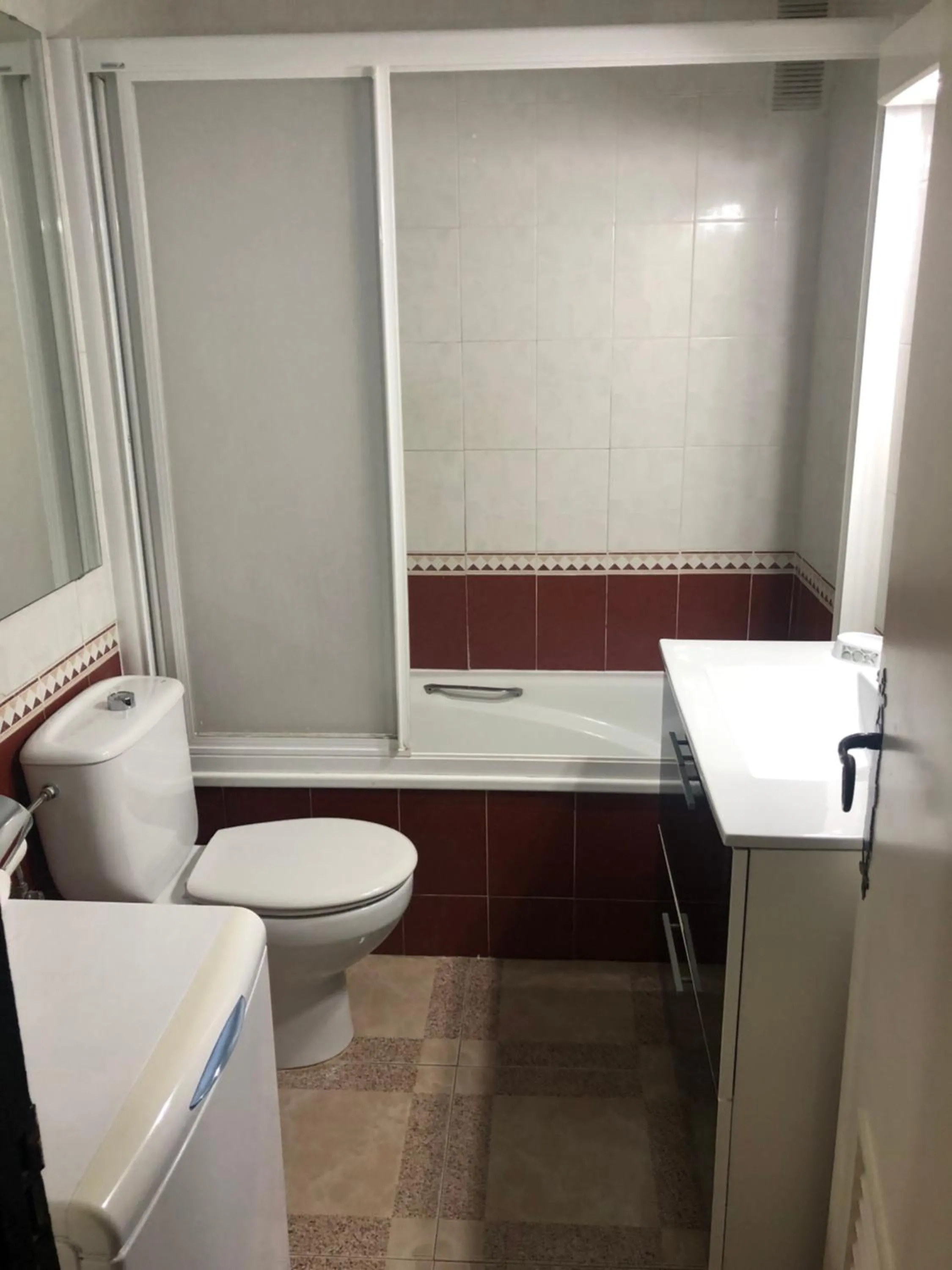 Apartamentos Mediterraneo