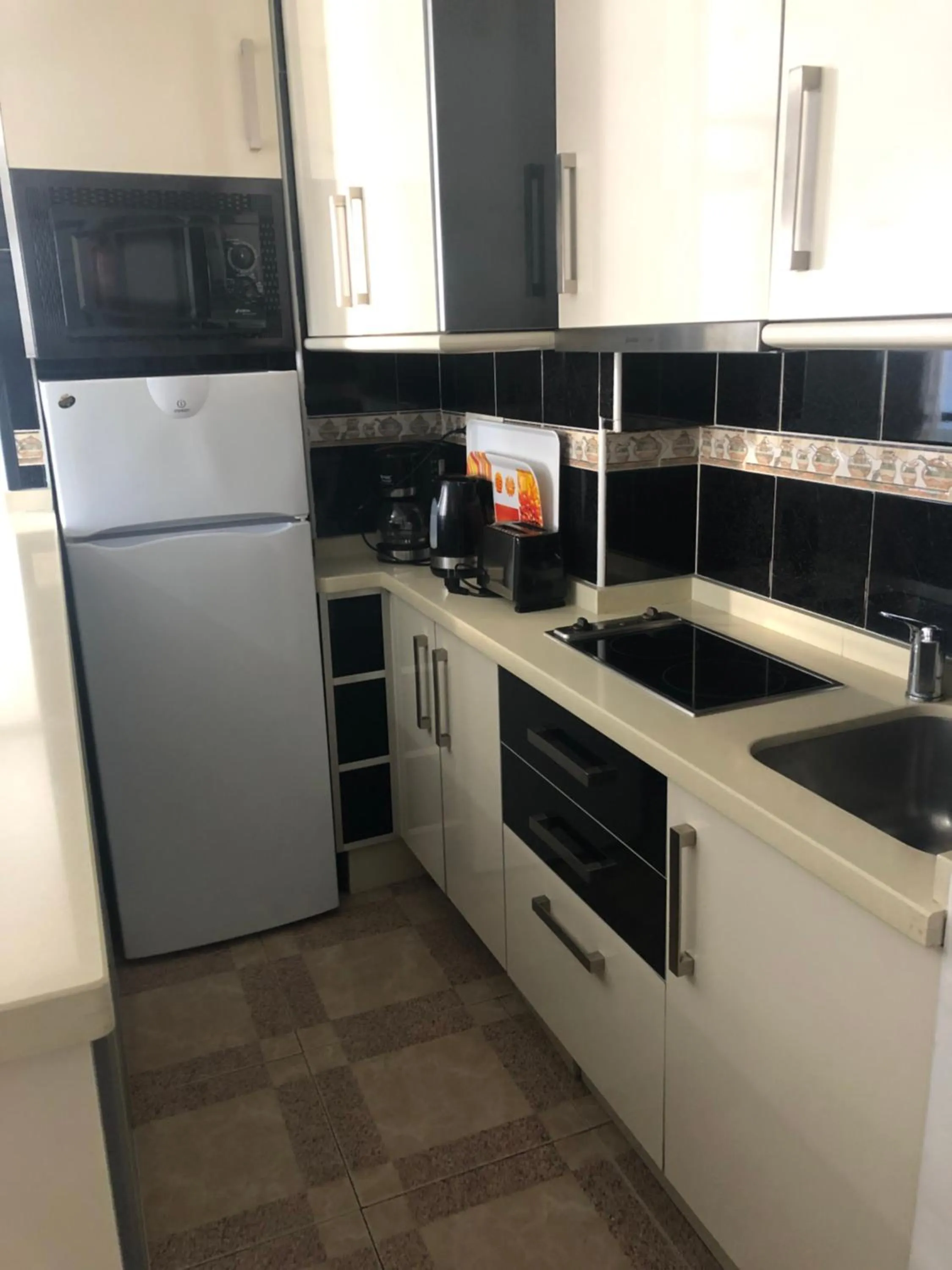 Apartamentos Mediterraneo