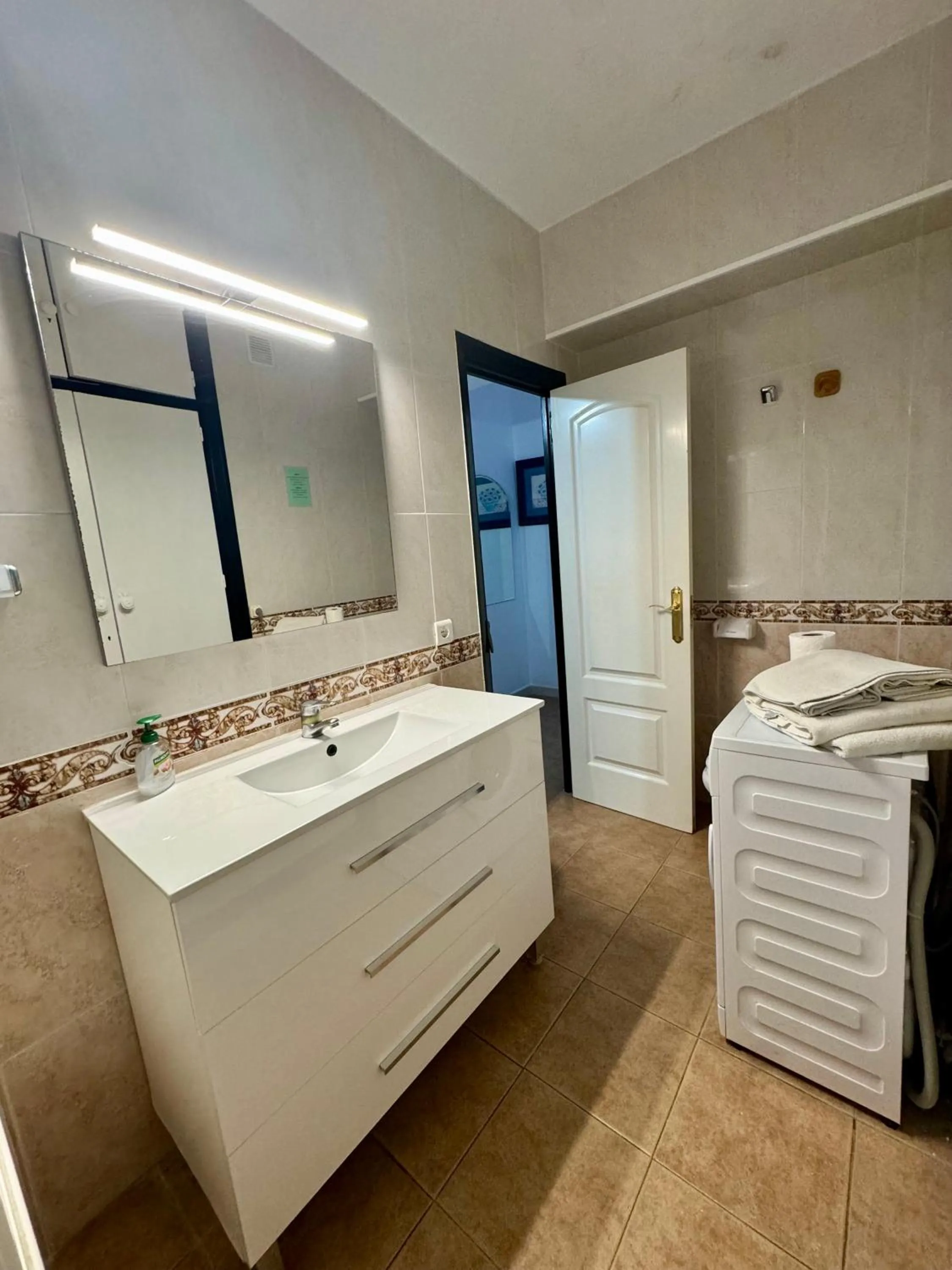 Apartamentos Mediterraneo