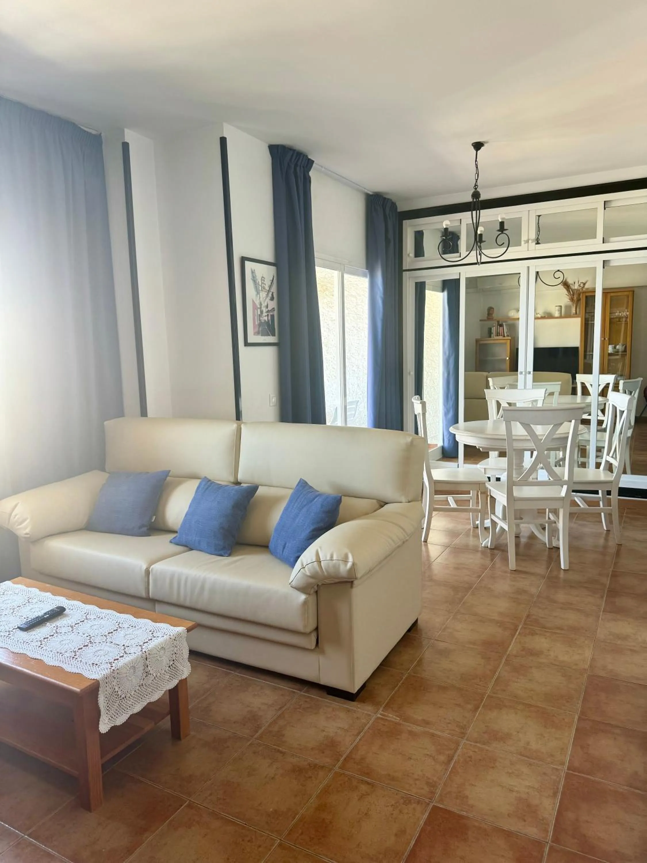 Apartamentos Mediterraneo