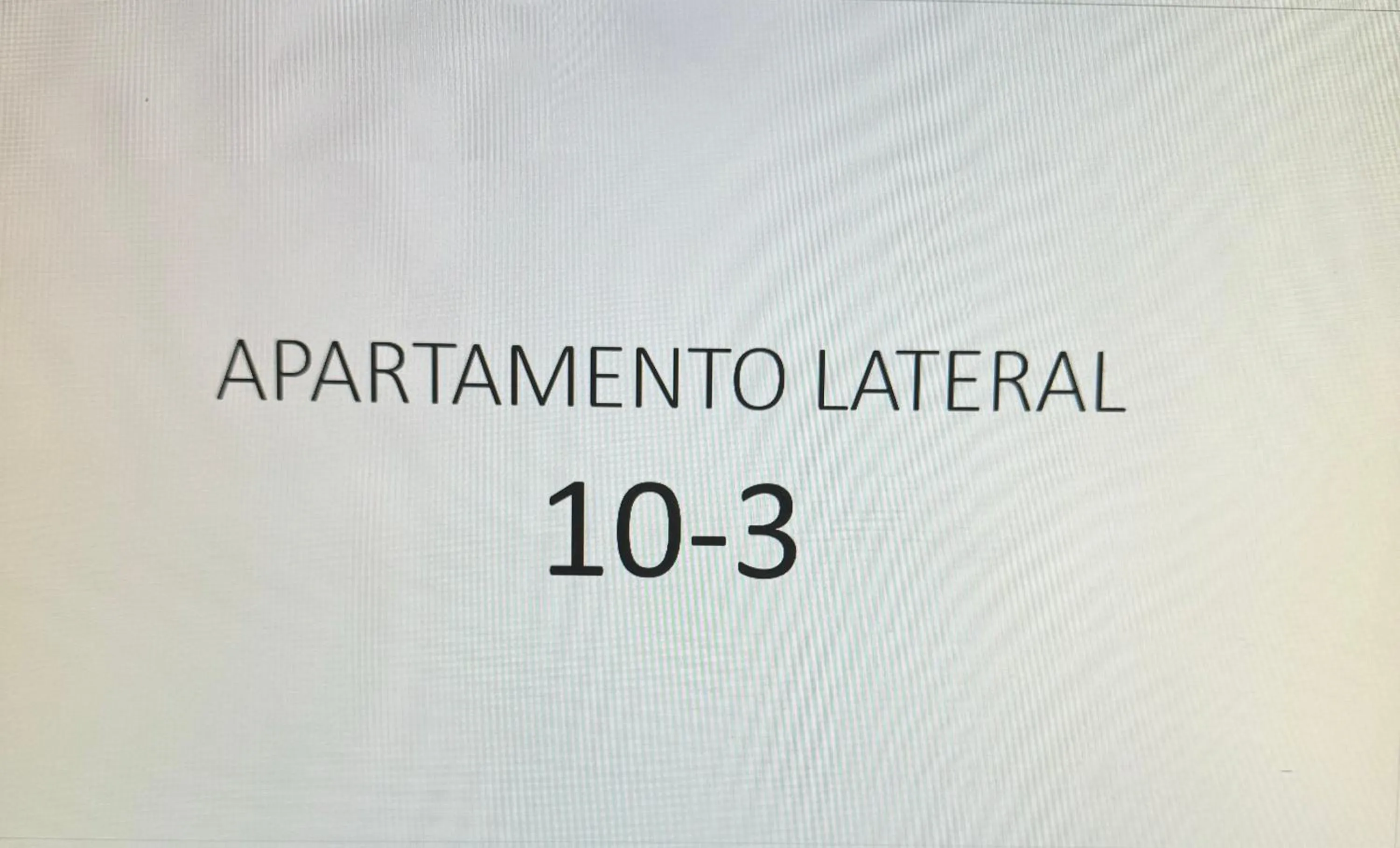 Apartamentos Mediterraneo