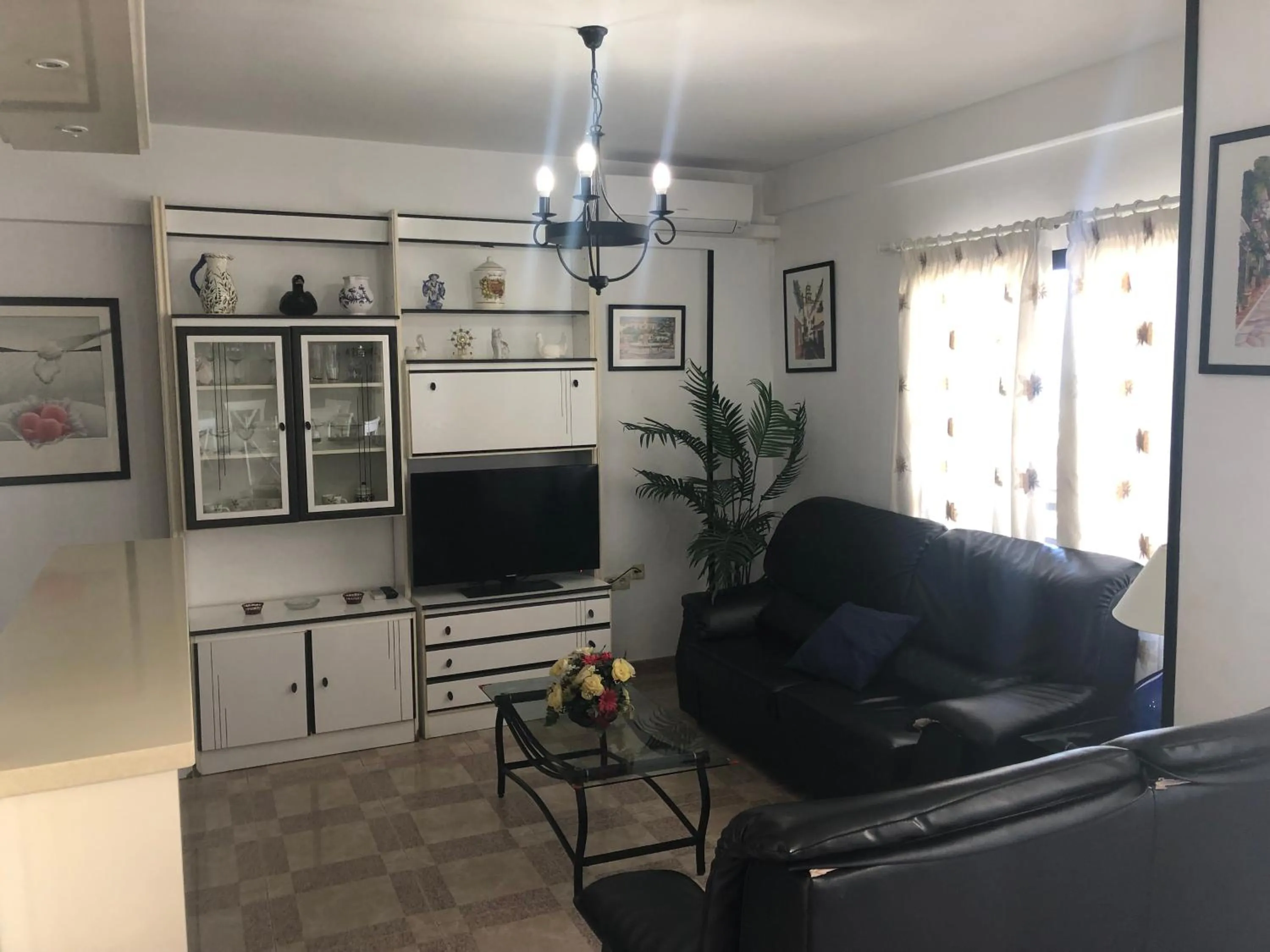 Apartamentos Mediterraneo