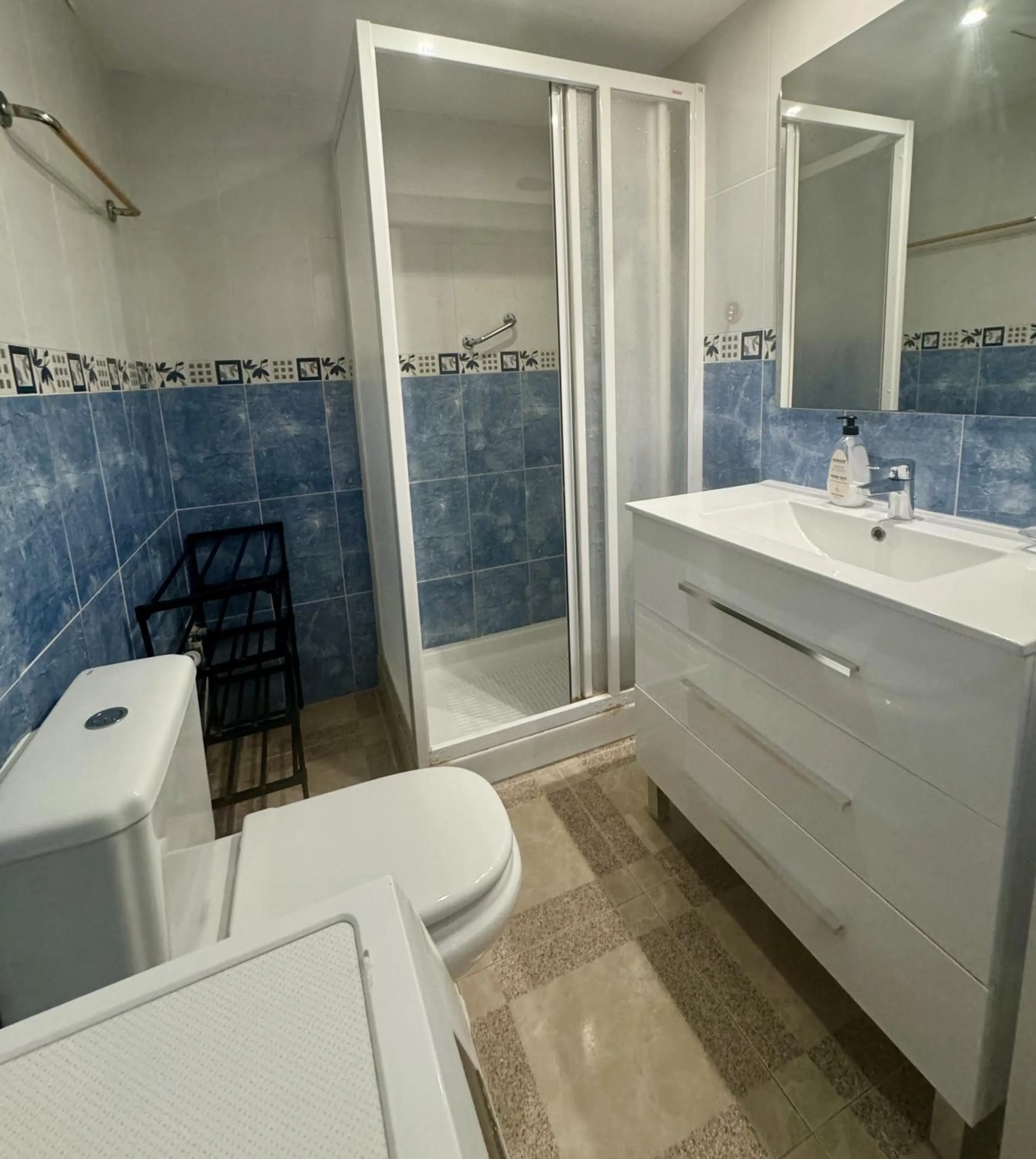 Apartamentos Mediterraneo