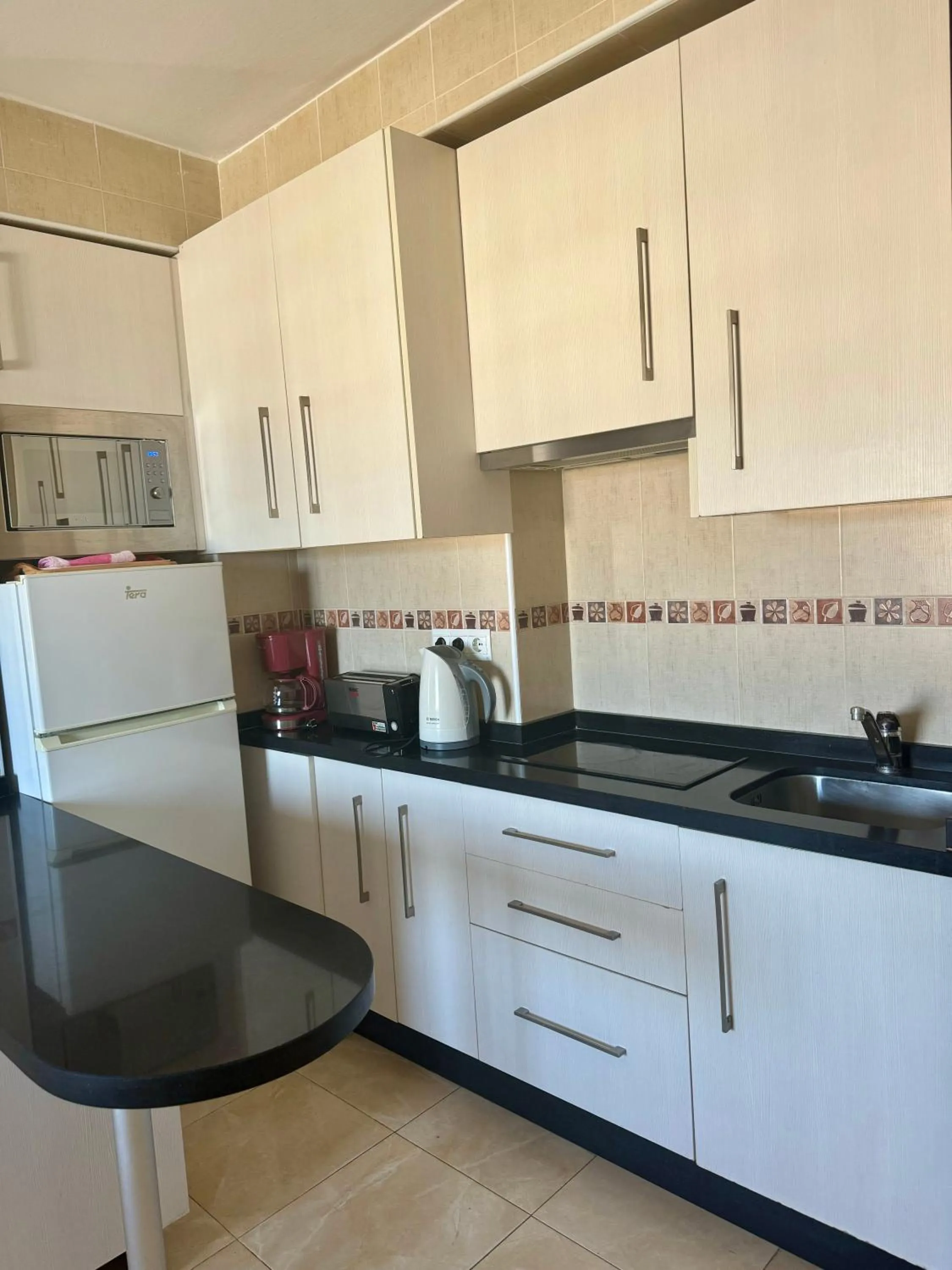 Apartamentos Mediterraneo