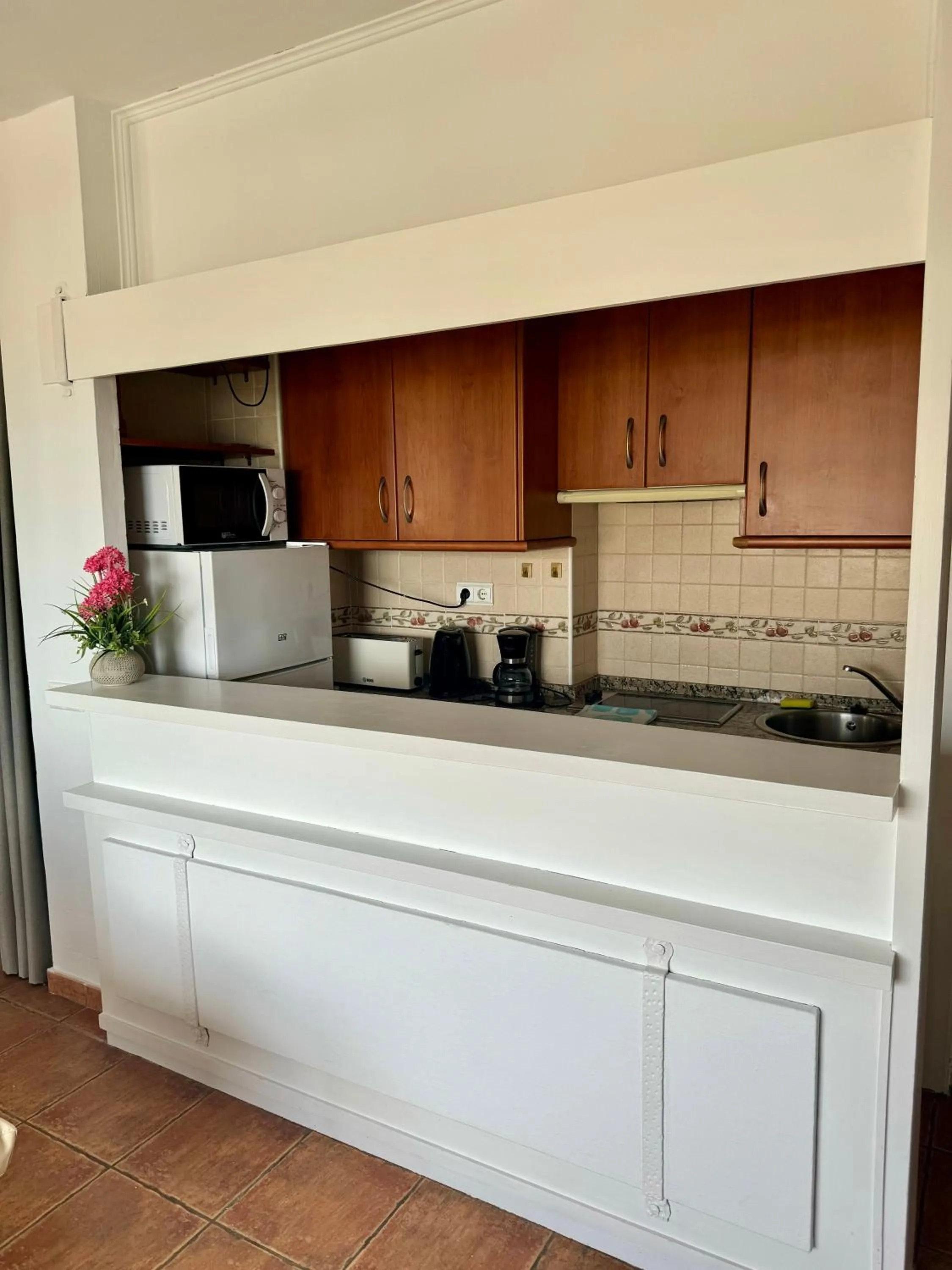 Apartamentos Mediterraneo