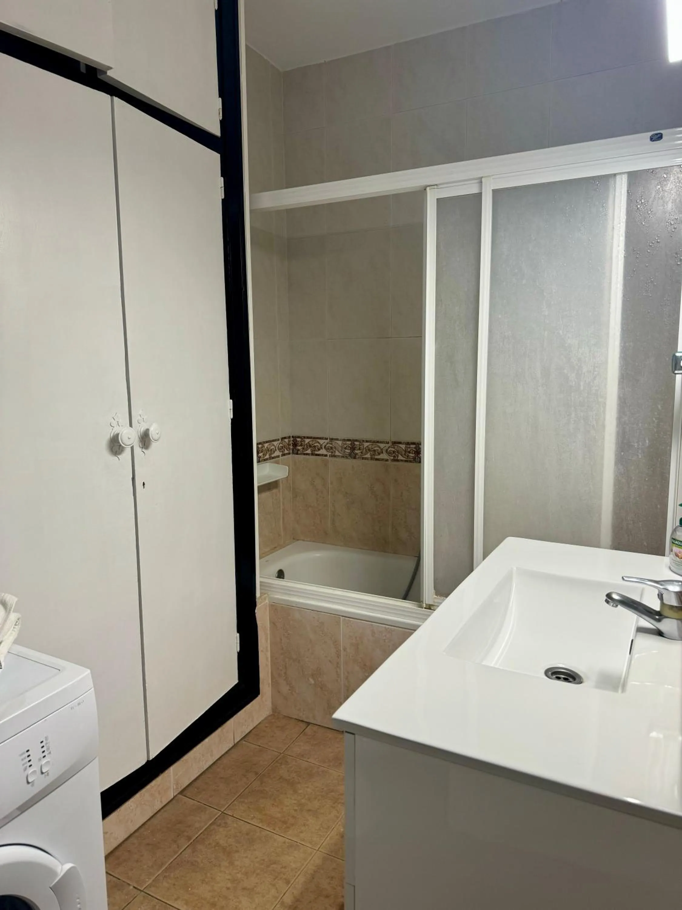 Apartamentos Mediterraneo