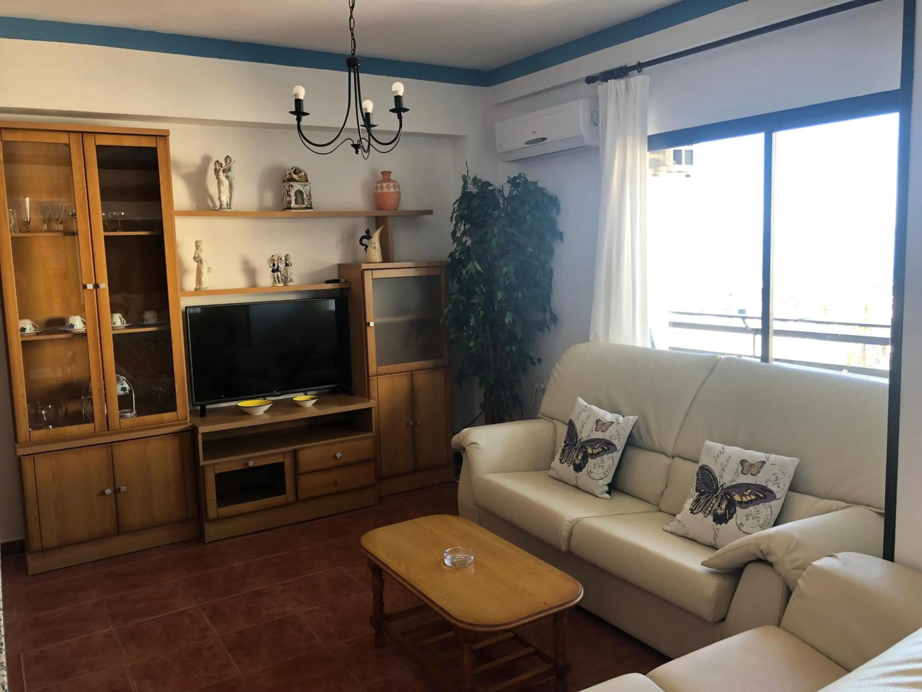 Apartamentos Mediterraneo