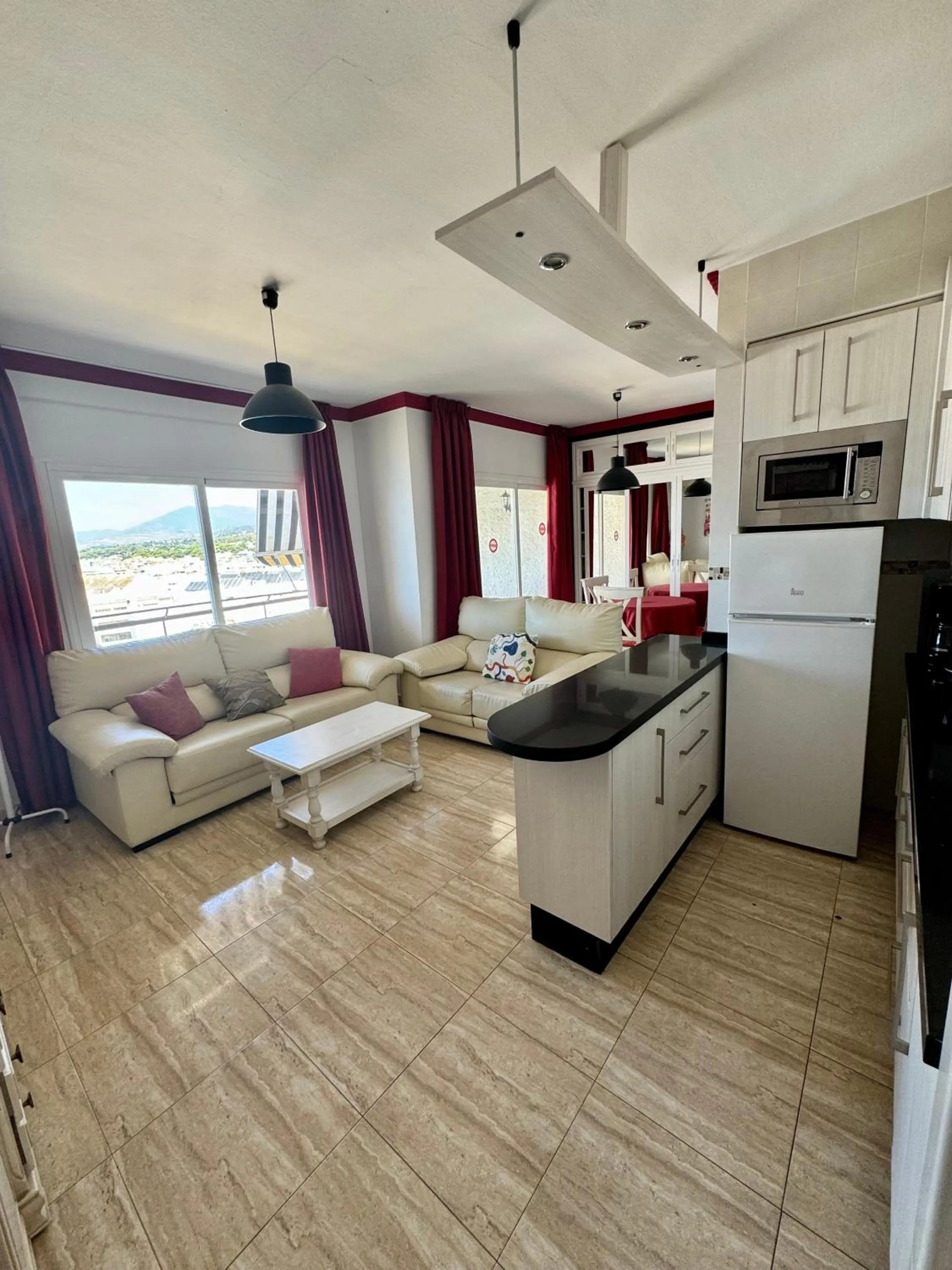 Apartamentos Mediterraneo