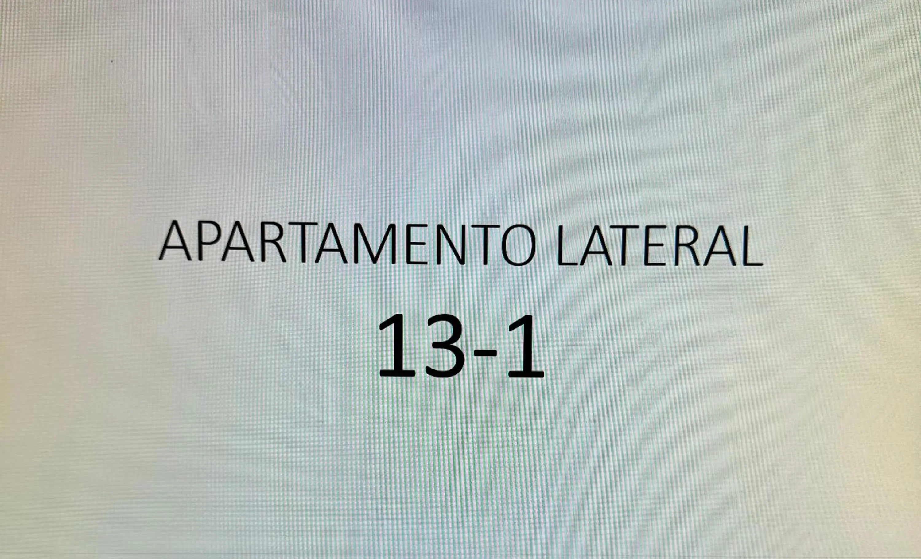 Apartamentos Mediterraneo