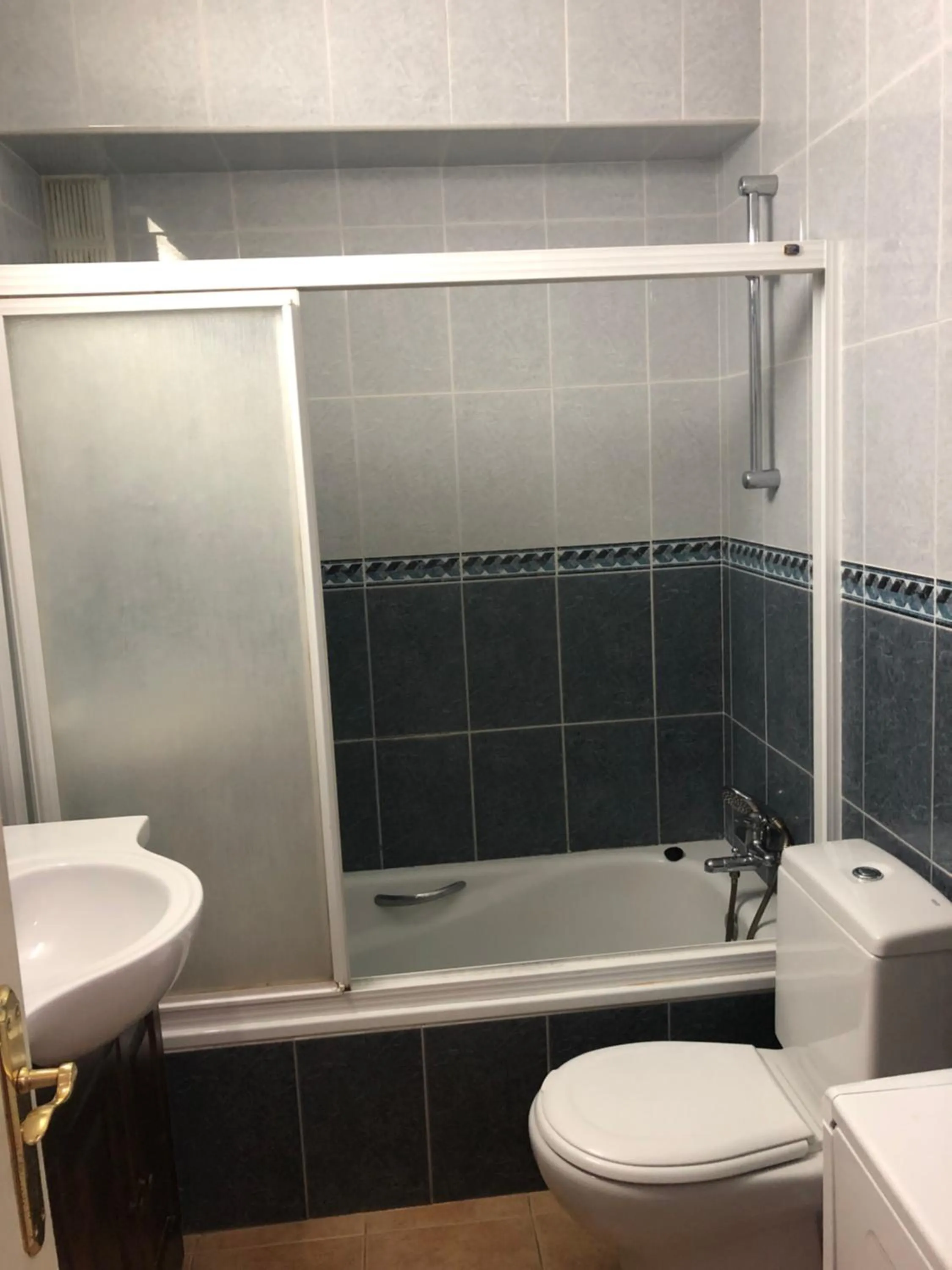 Apartamentos Mediterraneo