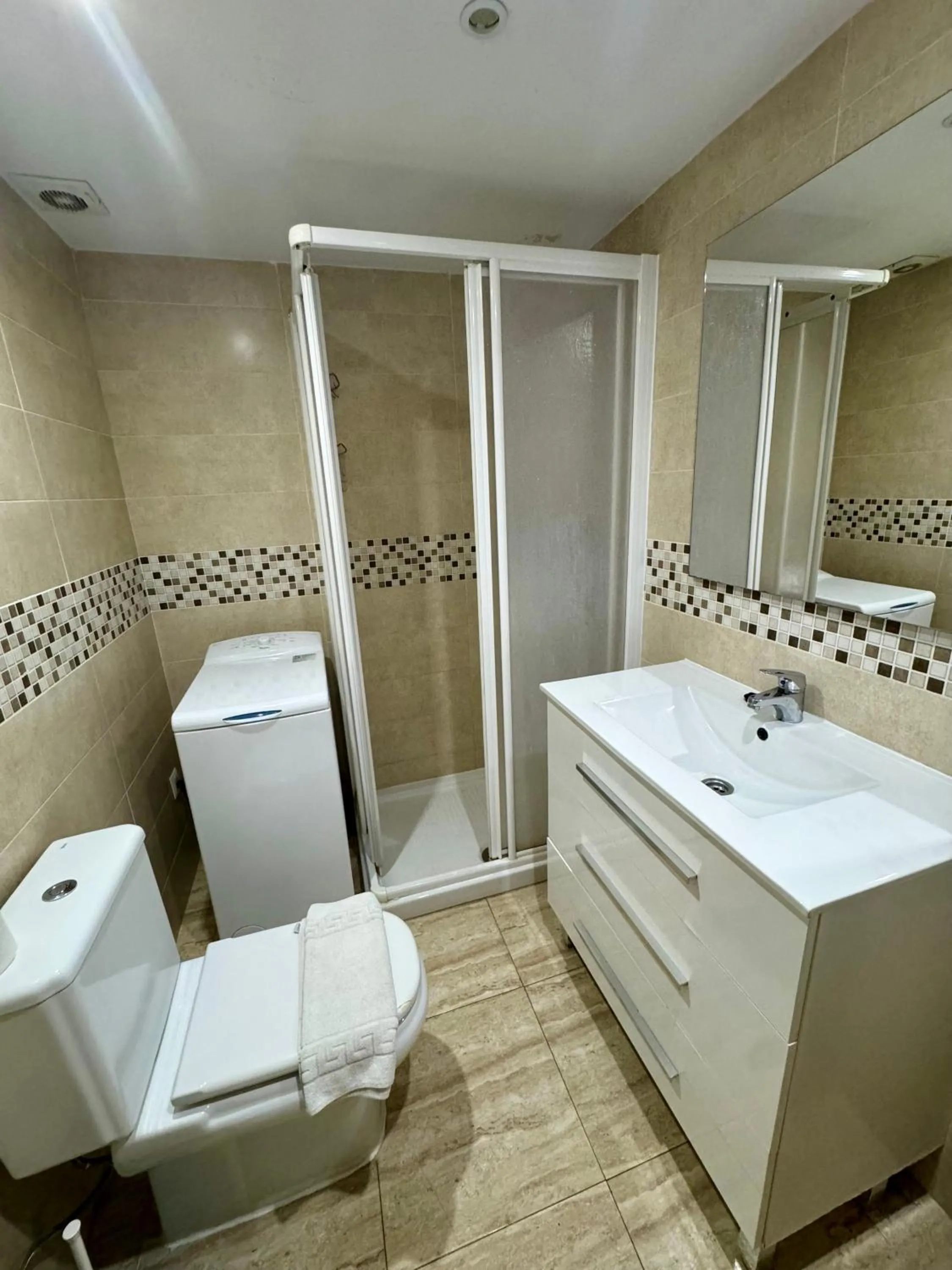 Apartamentos Mediterraneo