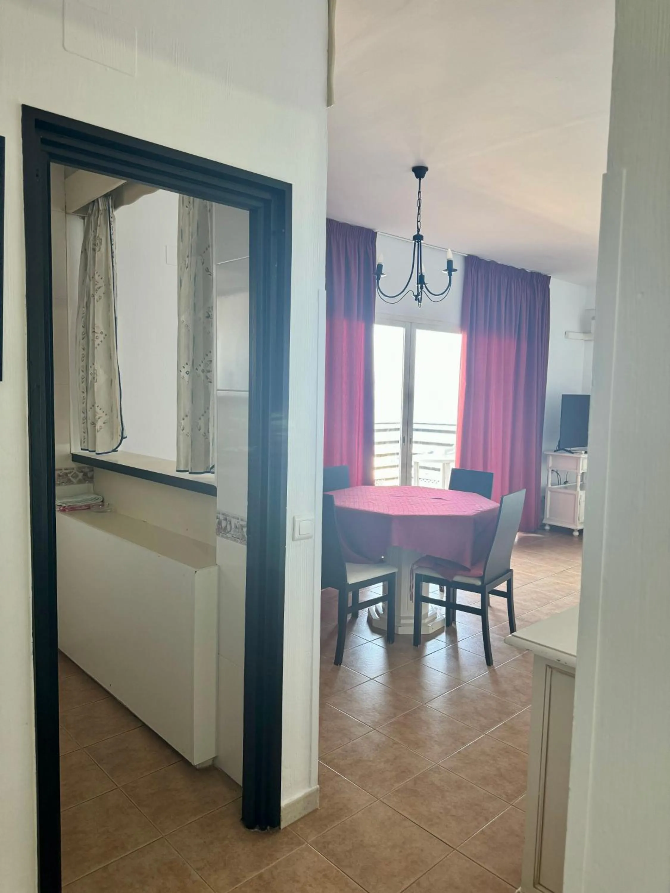 Apartamentos Mediterraneo