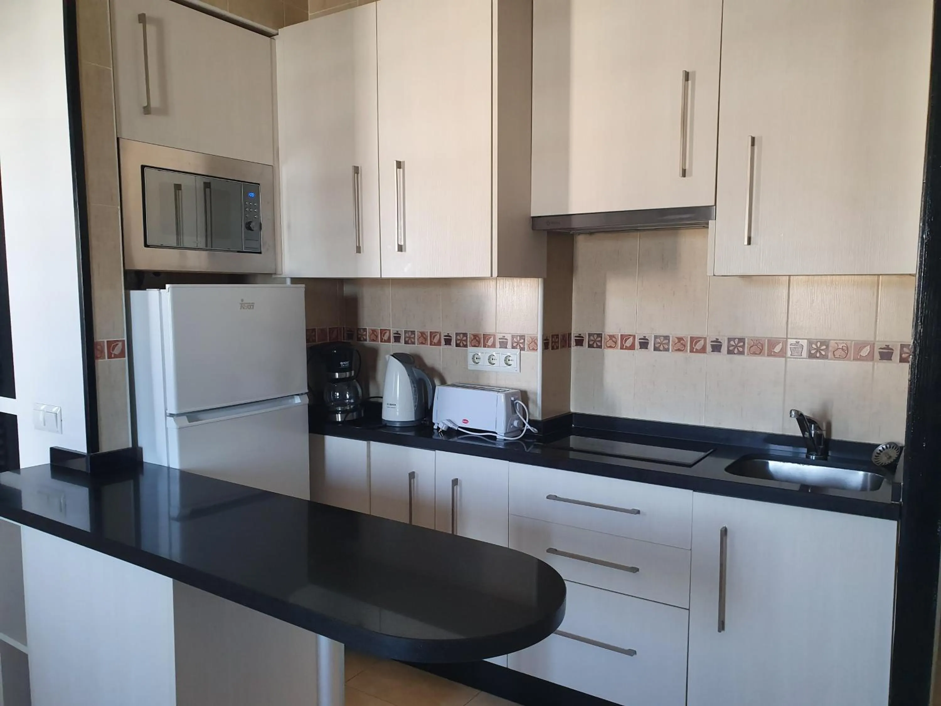 Apartamentos Mediterraneo