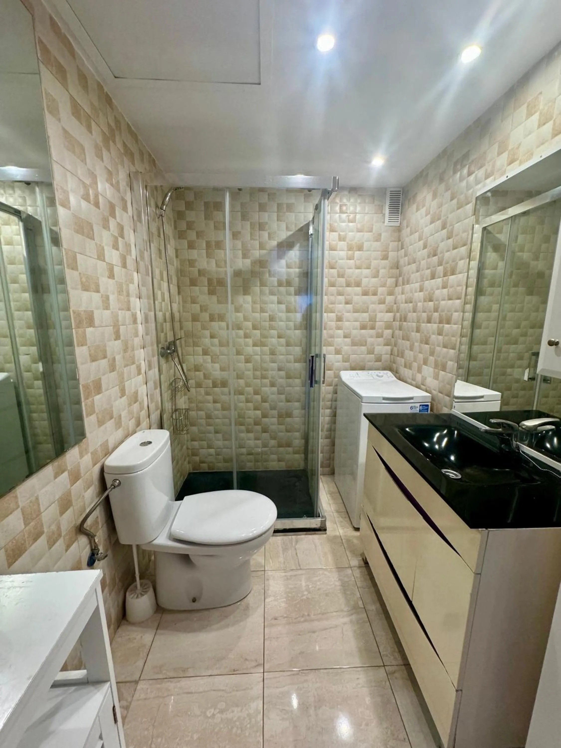 Apartamentos Mediterraneo