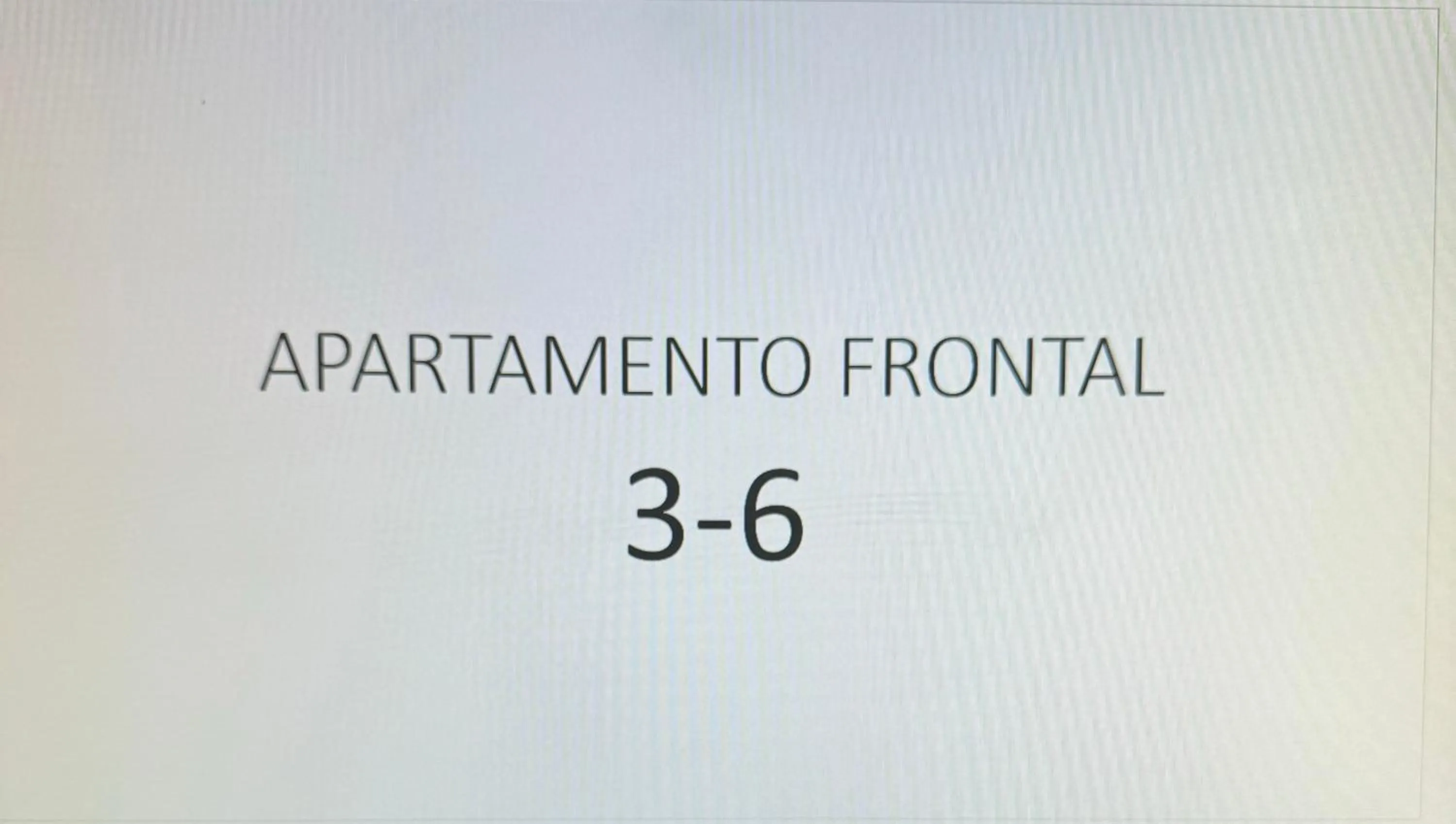 Apartamentos Mediterraneo