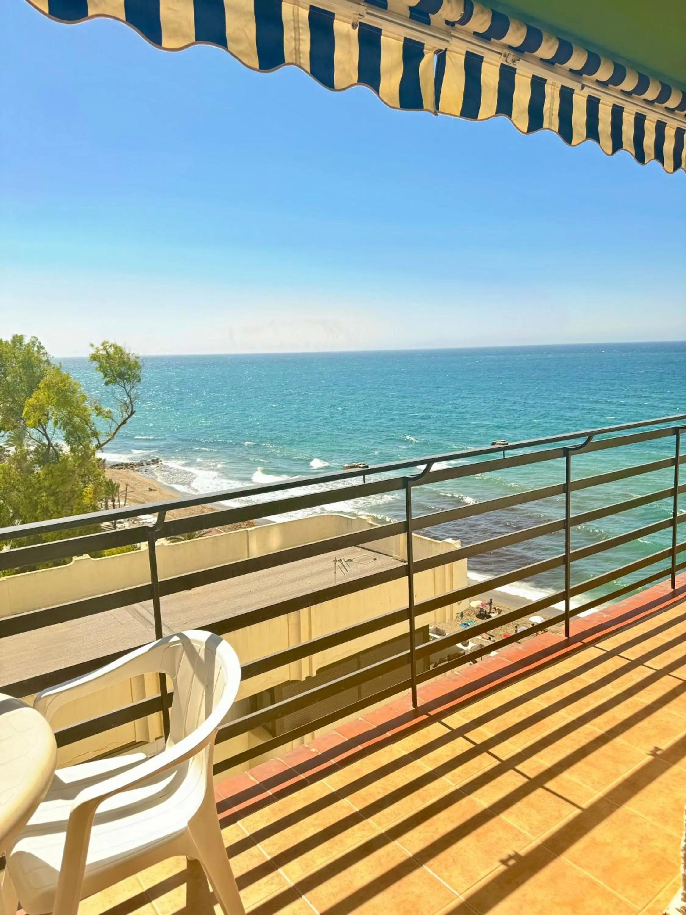 Apartamentos Mediterraneo