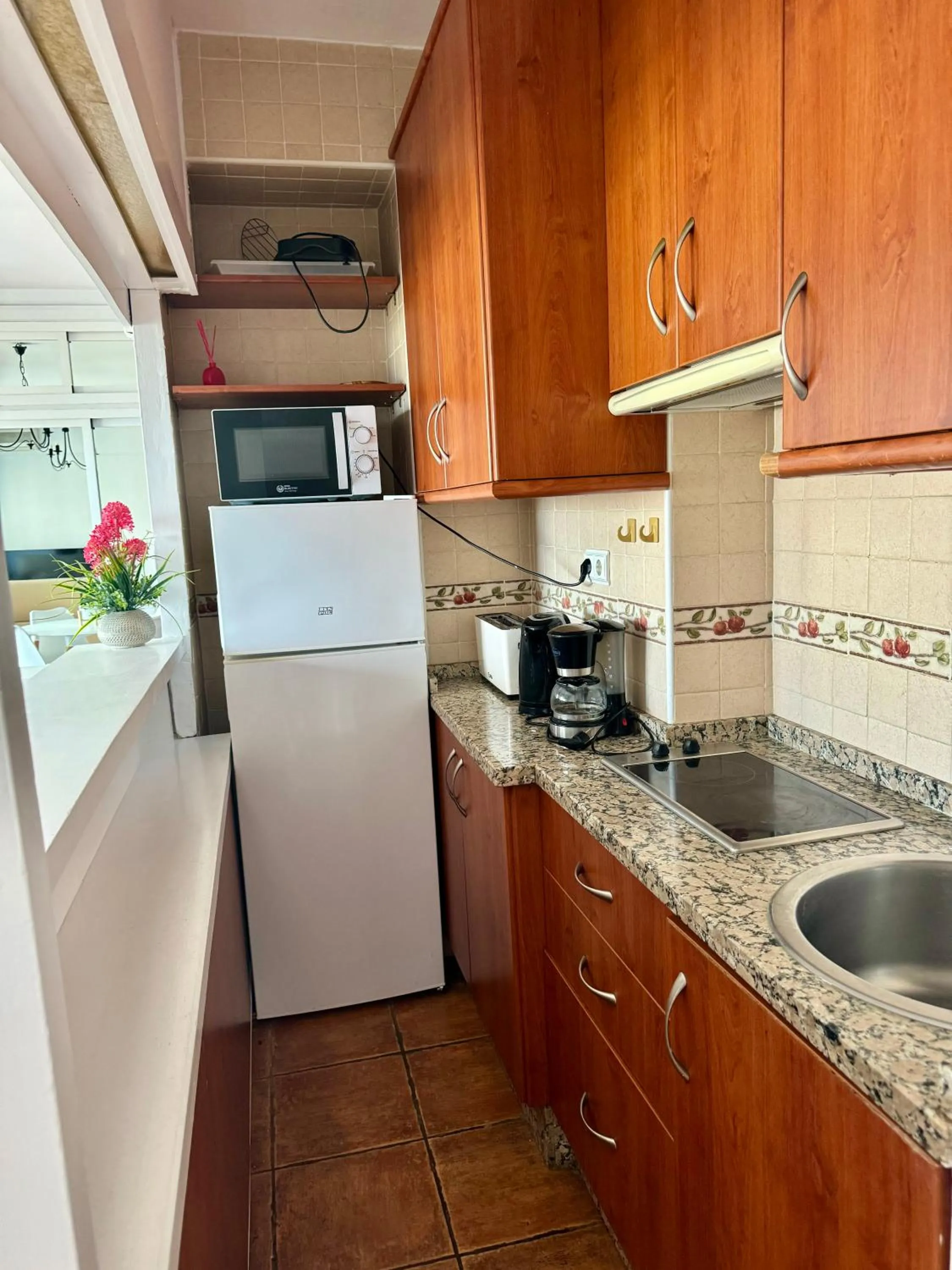 Apartamentos Mediterraneo