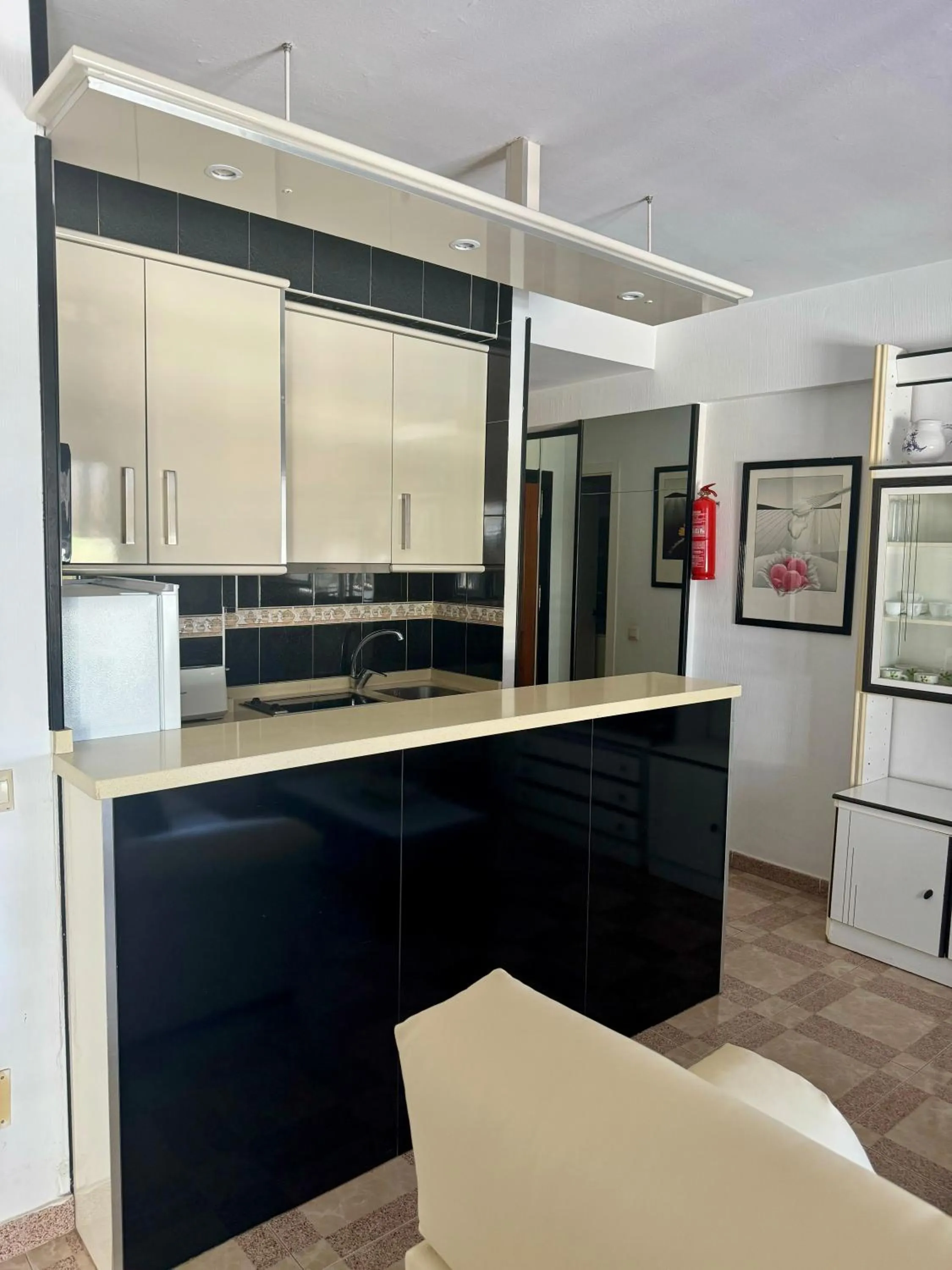 Apartamentos Mediterraneo