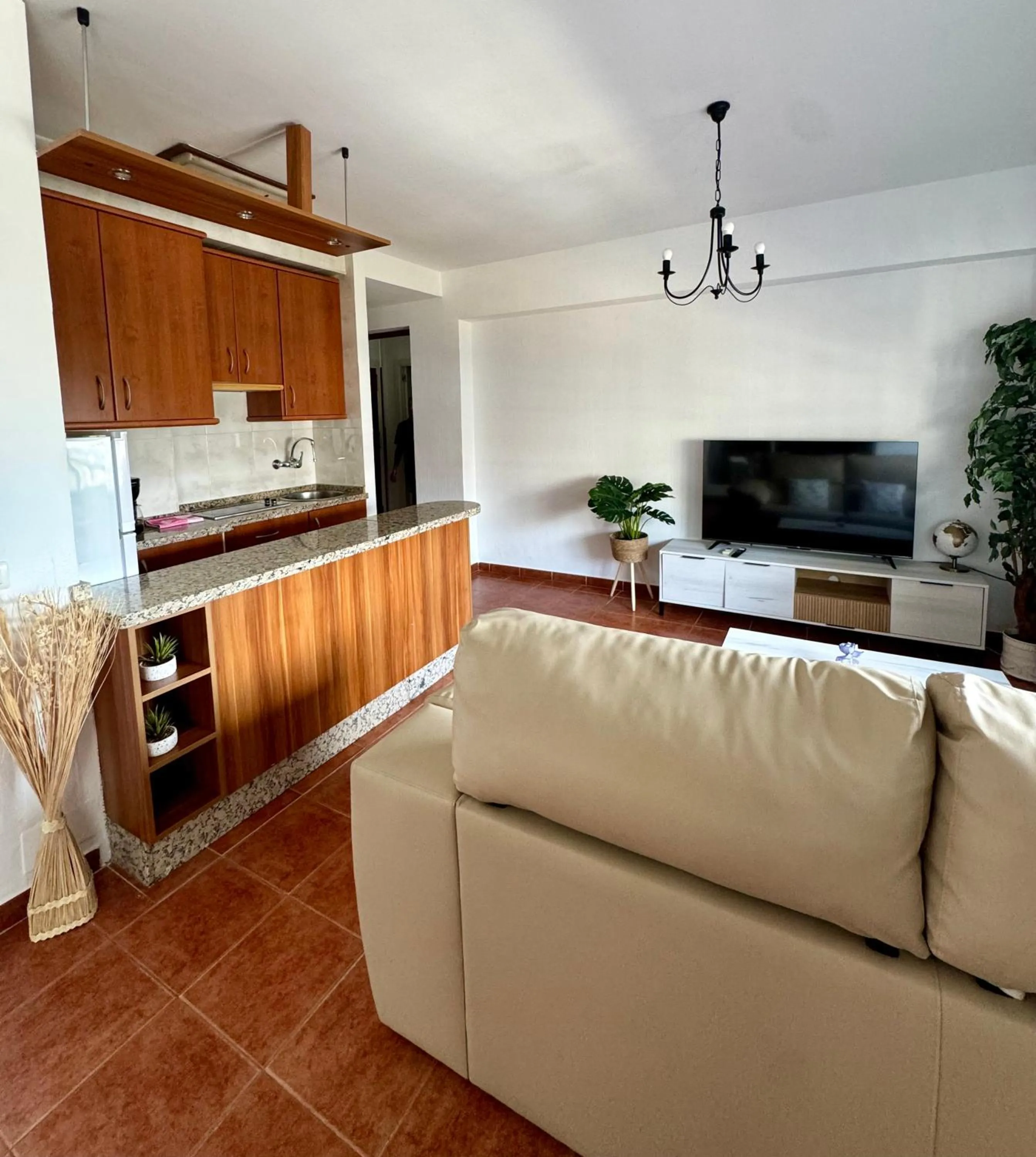 Apartamentos Mediterraneo