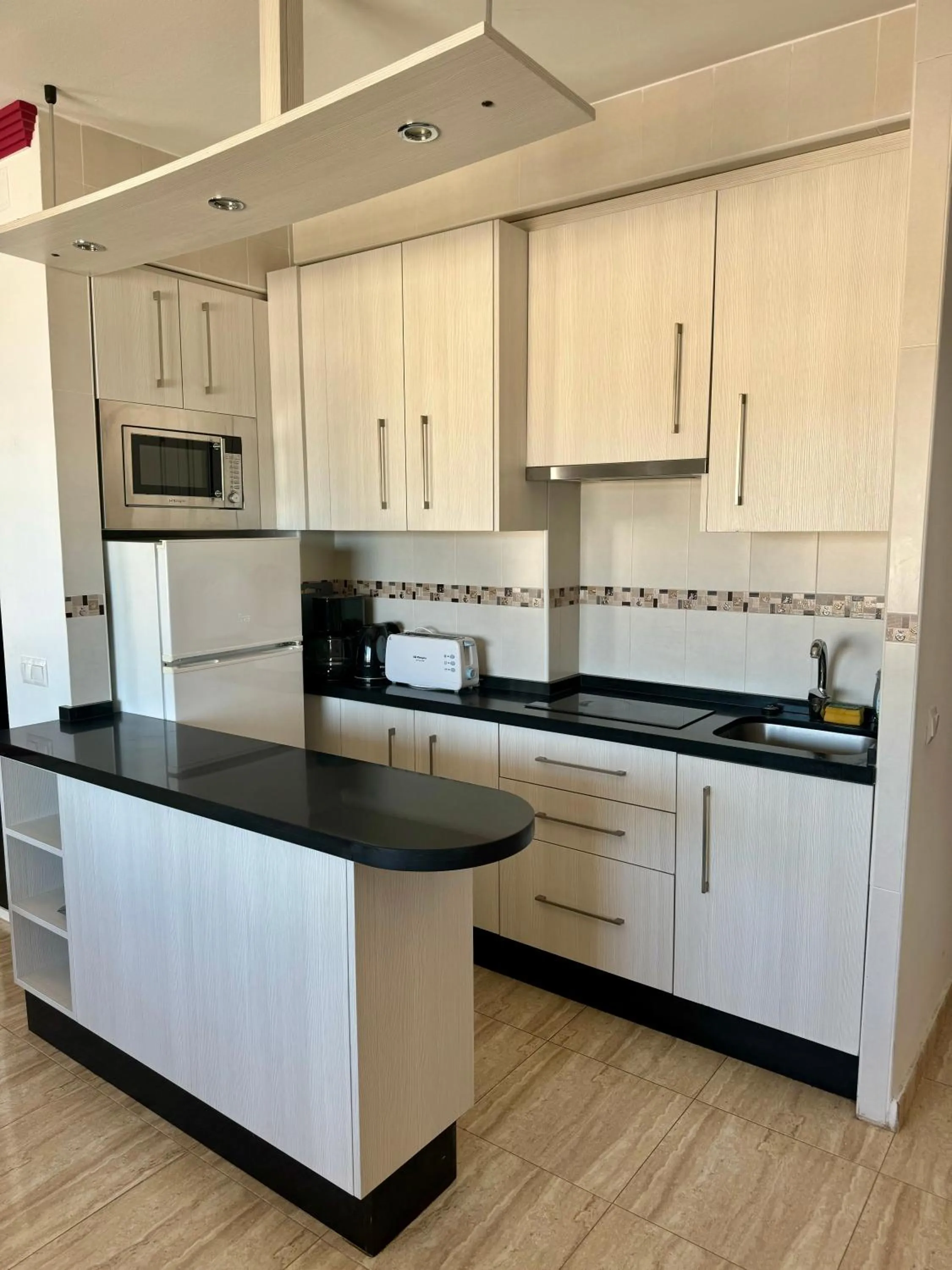 Apartamentos Mediterraneo