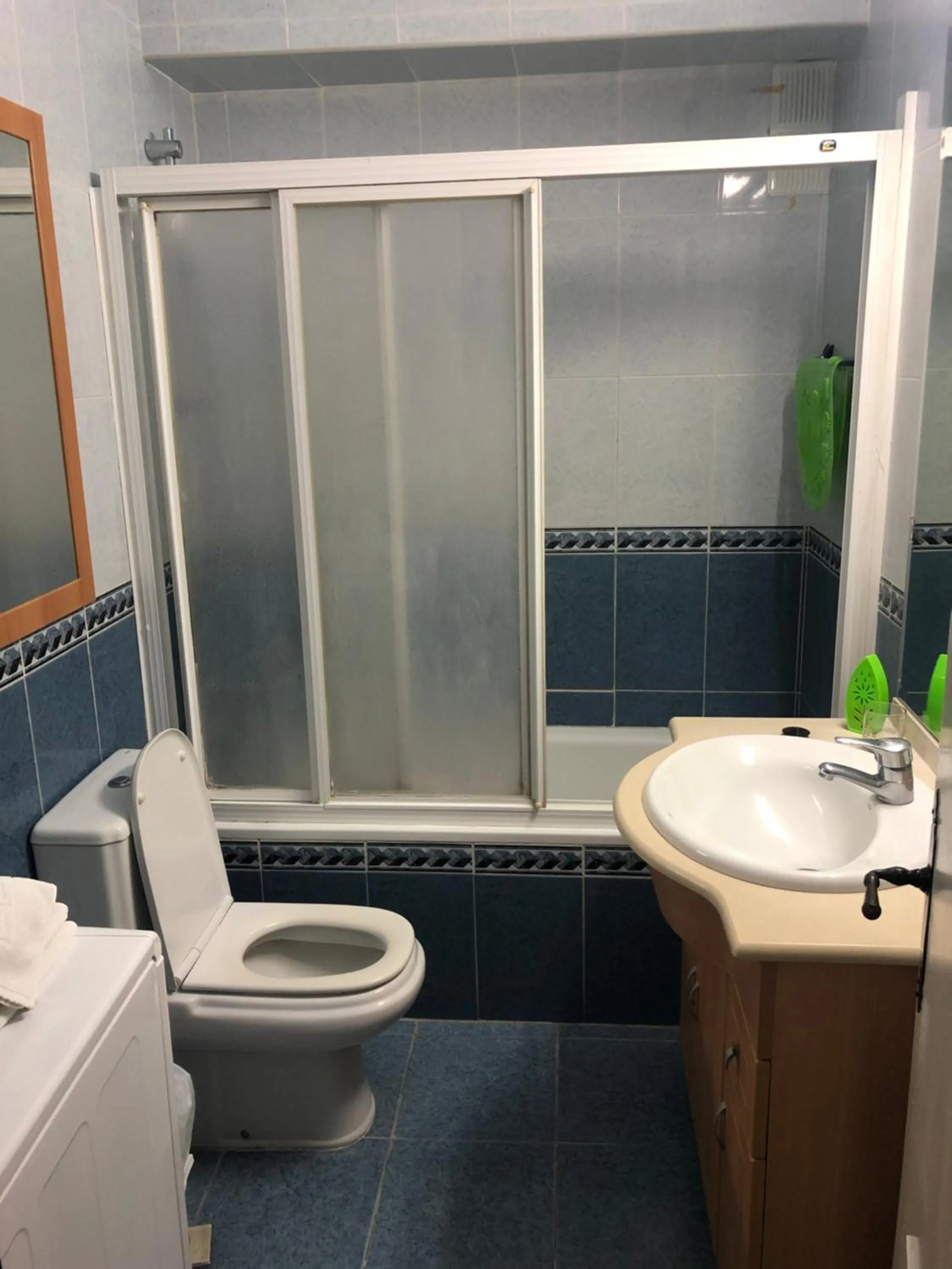 Apartamentos Mediterraneo