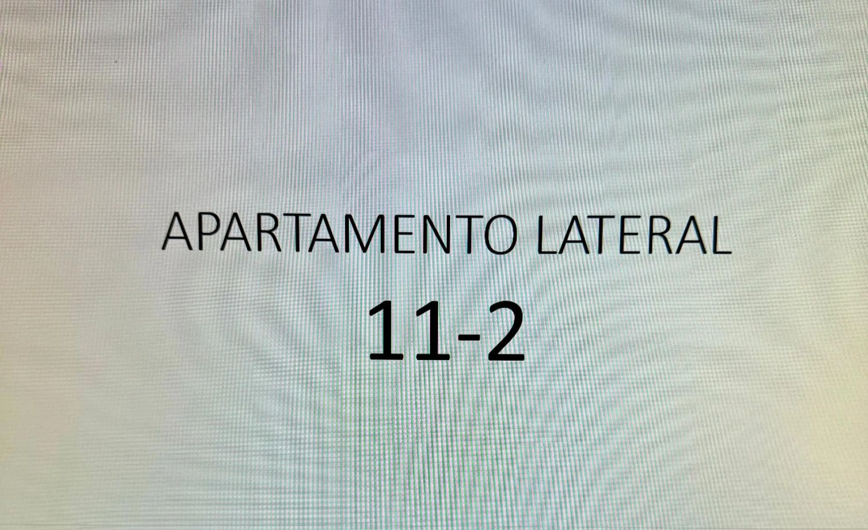 Apartamentos Mediterraneo