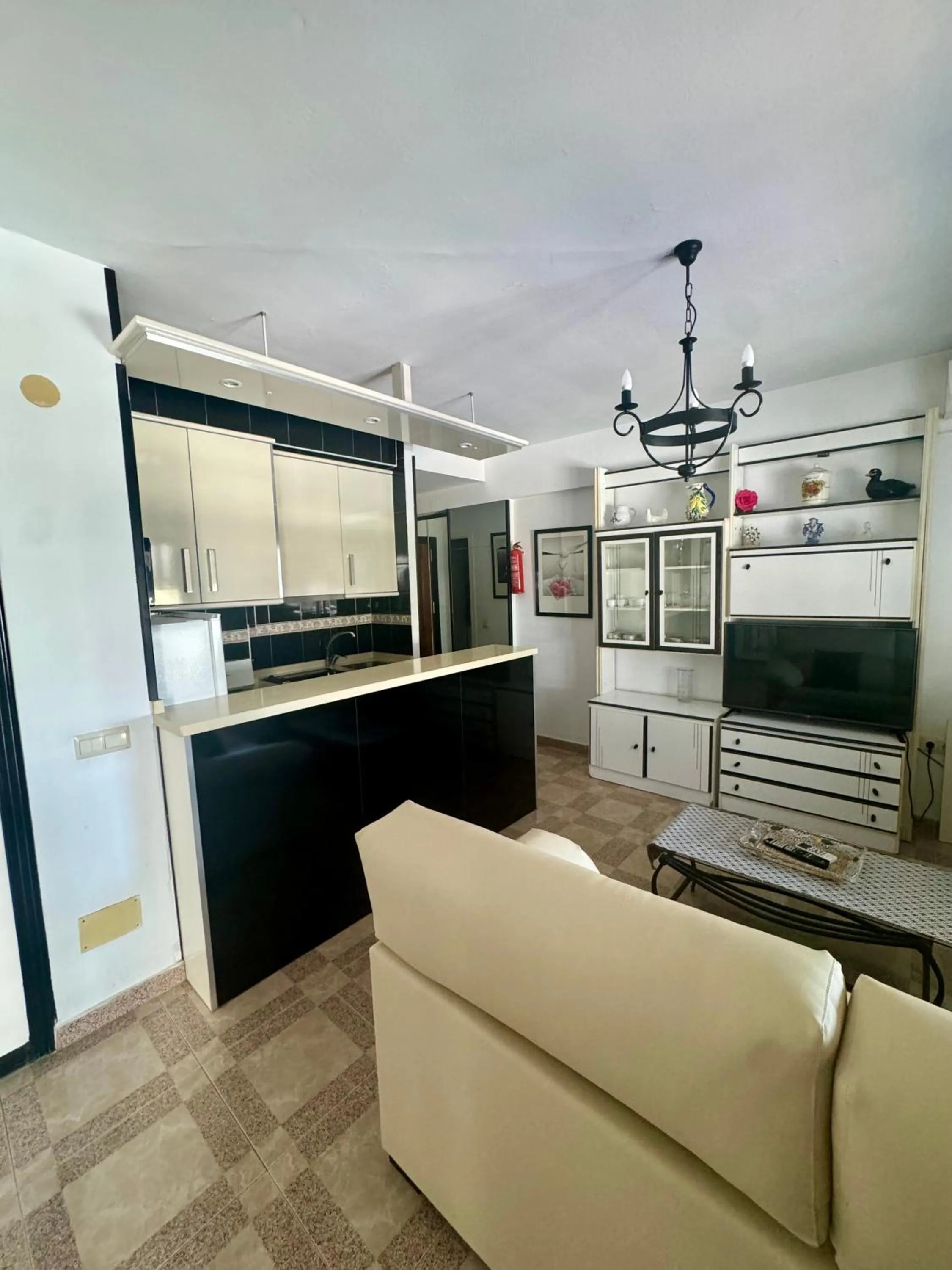 Apartamentos Mediterraneo