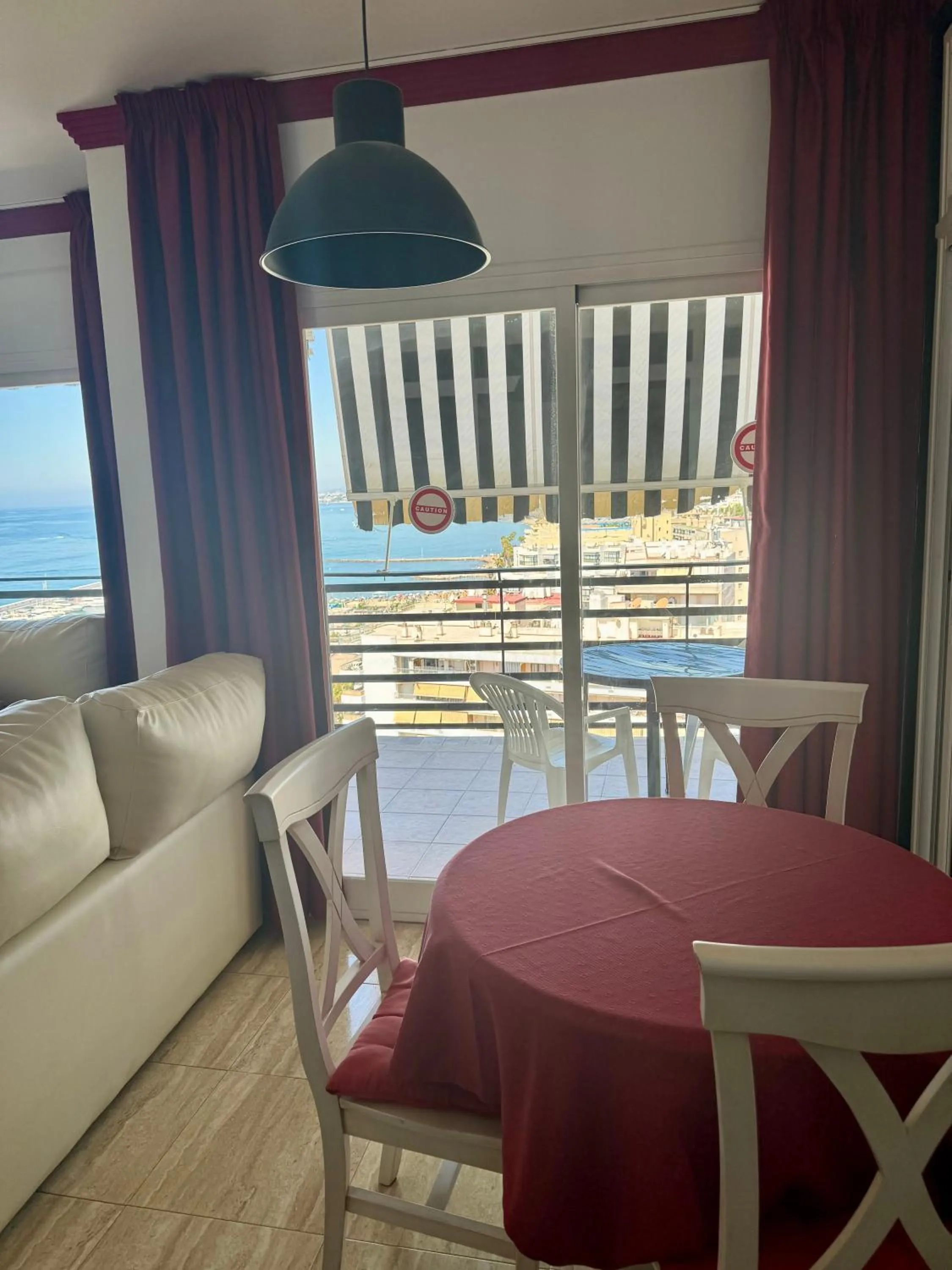 Apartamentos Mediterraneo