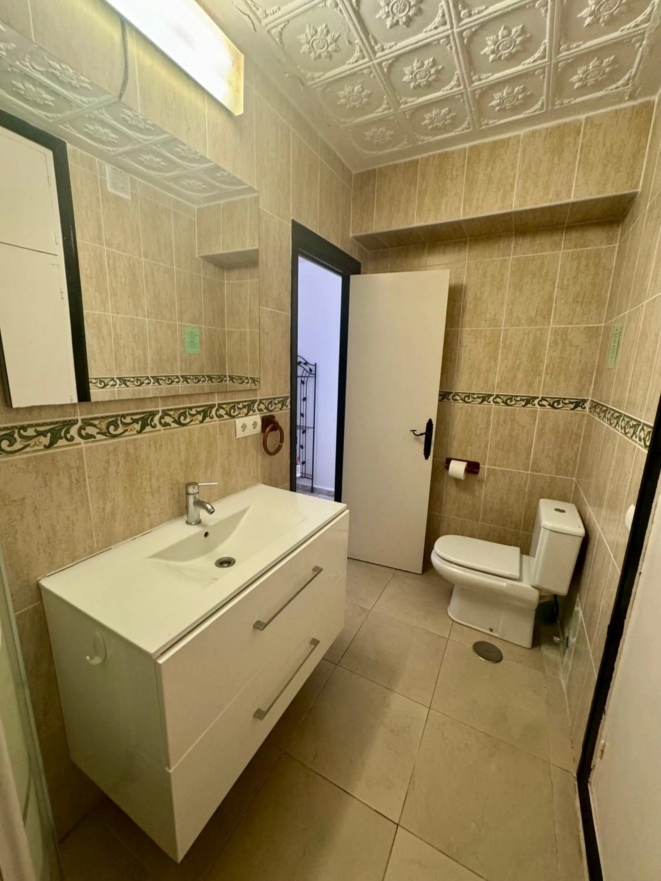 Apartamentos Mediterraneo