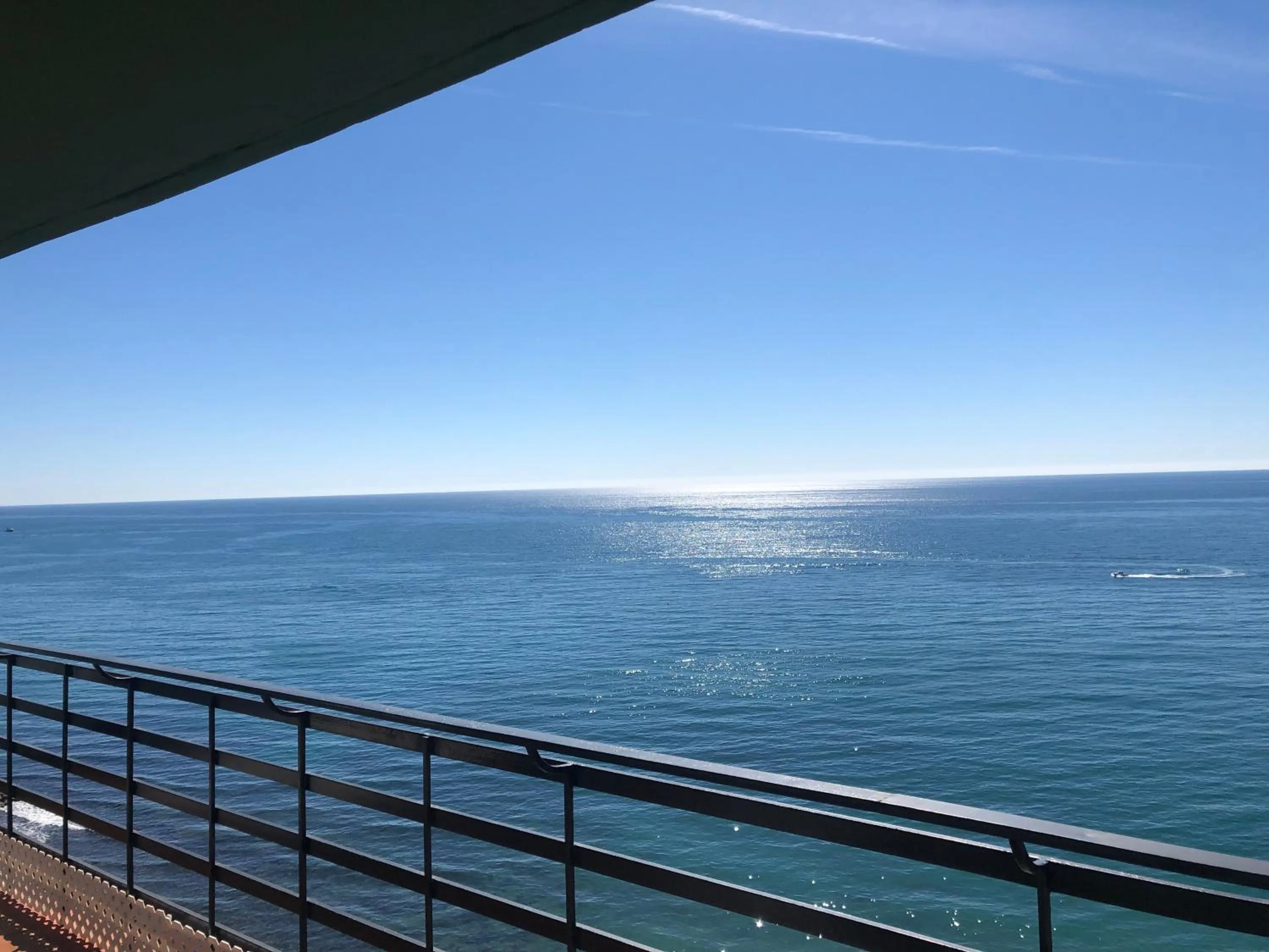 Apartamentos Mediterraneo