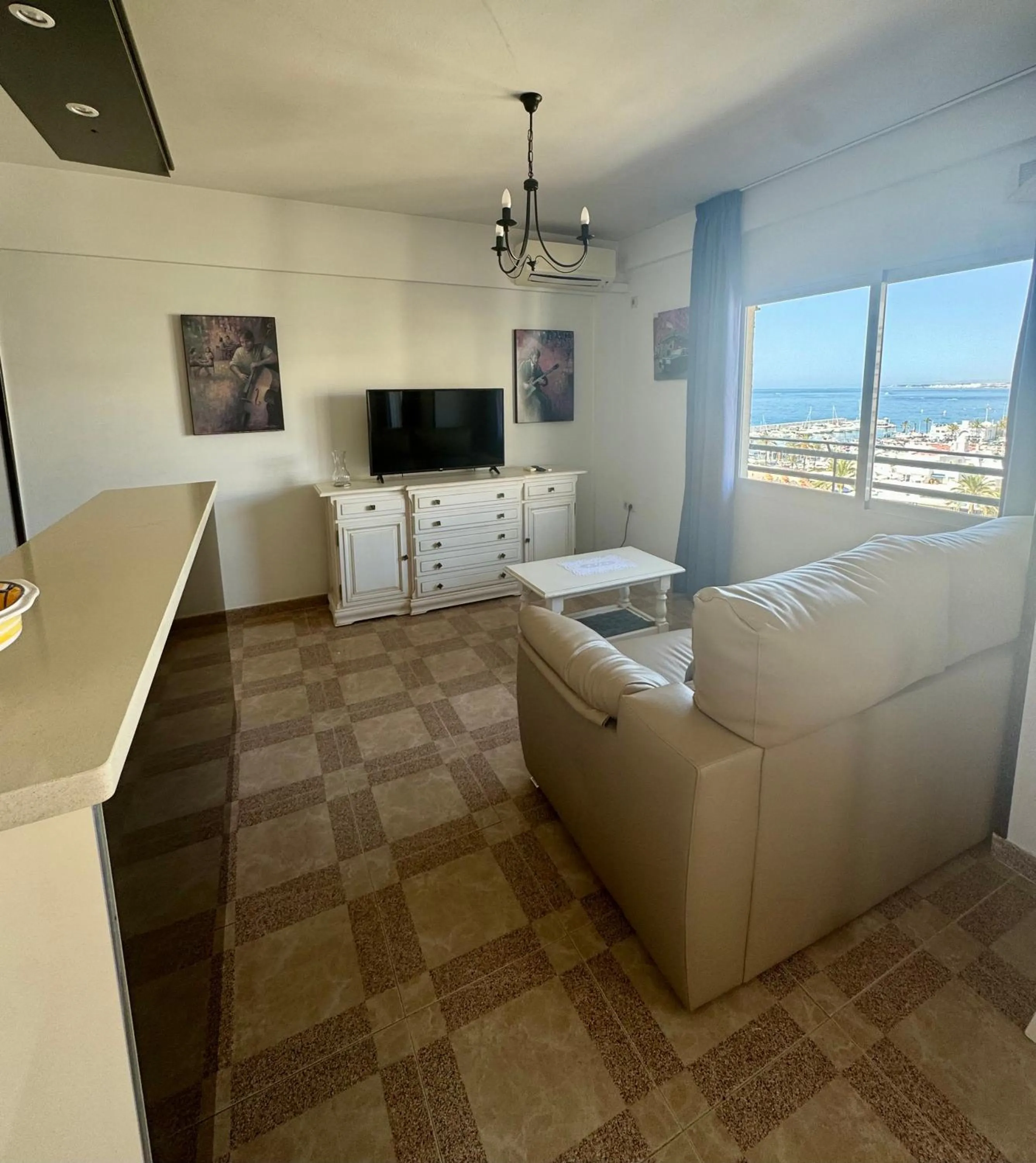 Apartamentos Mediterraneo