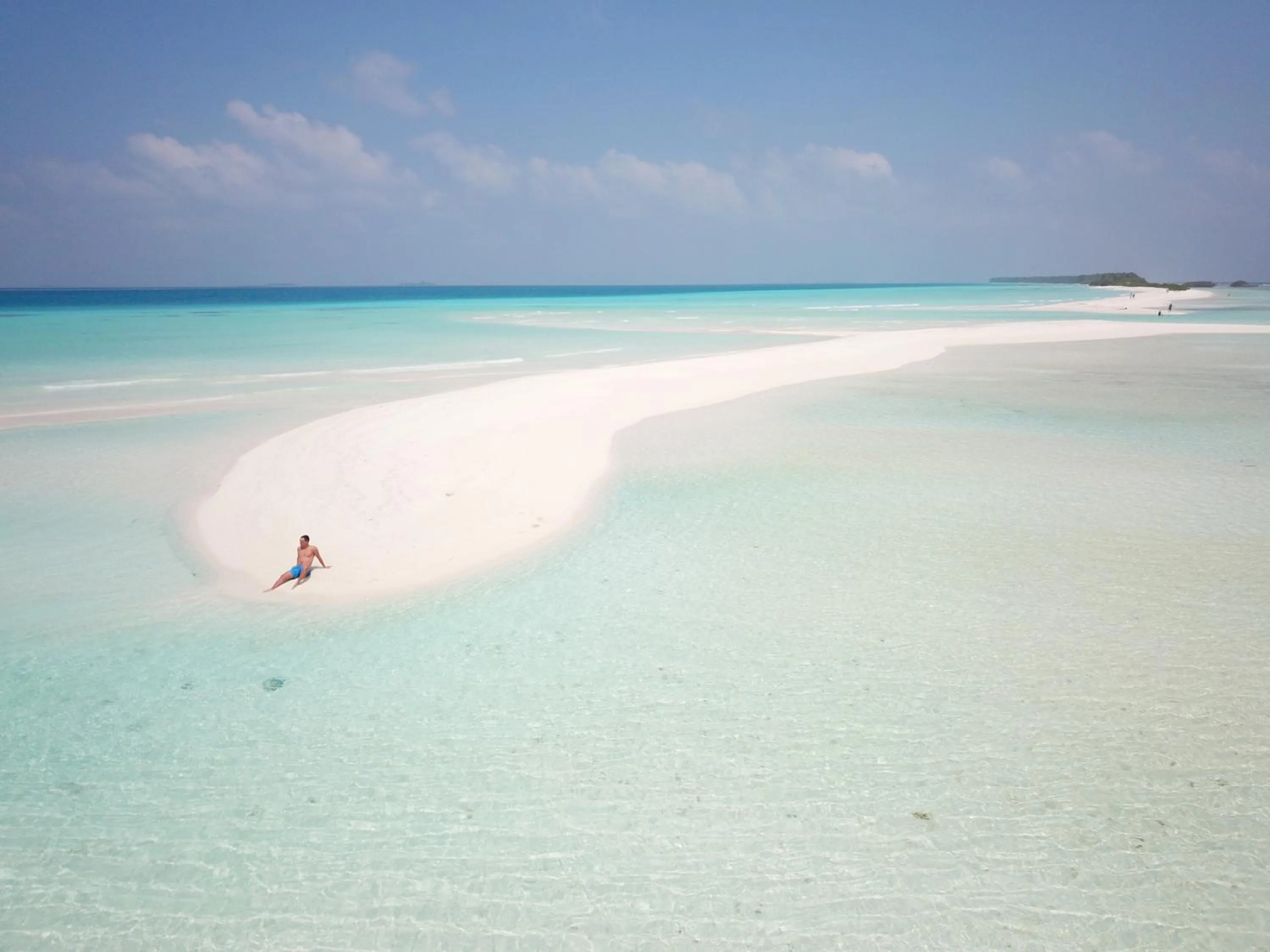 White Sand Dhigurah