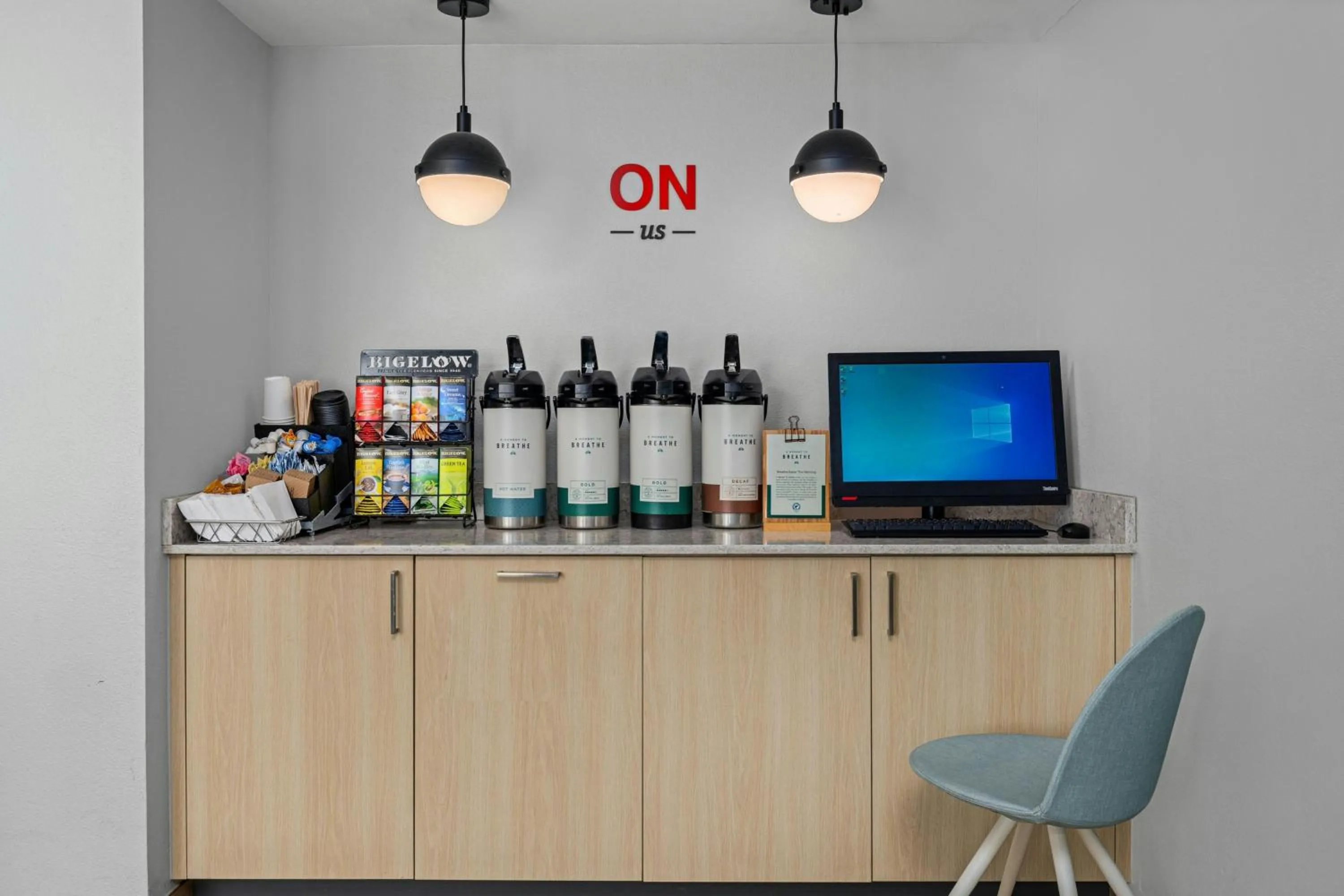 Other in TownePlace Suites Minneapolis-St. Paul Airport/Eagan