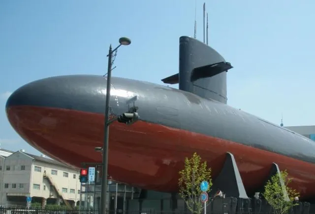 Property Building in HIROSHIMA Peace Hotel Ujina