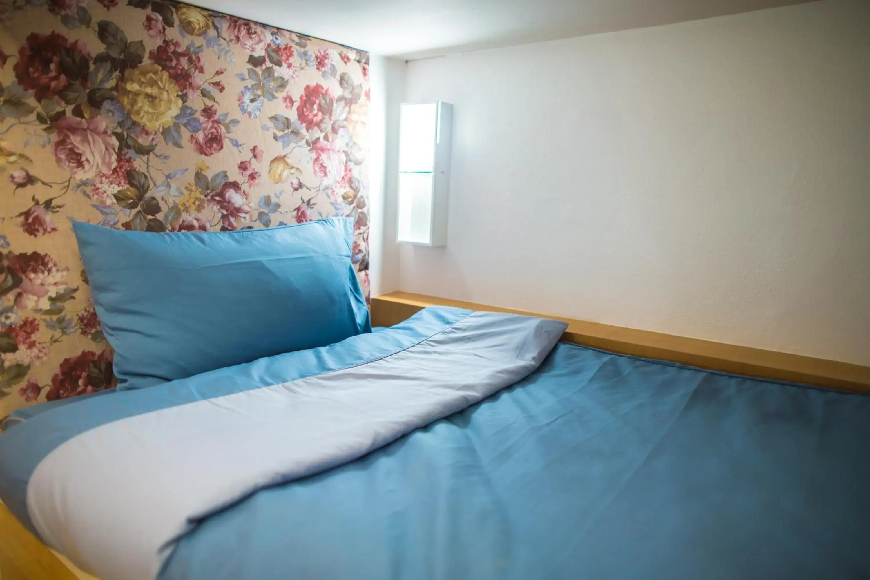 Photo of the whole room, Bed in Chiangmai Midpoint Activity Hostel Photo of the whole room, Bed in Chiangmai Midpoint Activity Hostel